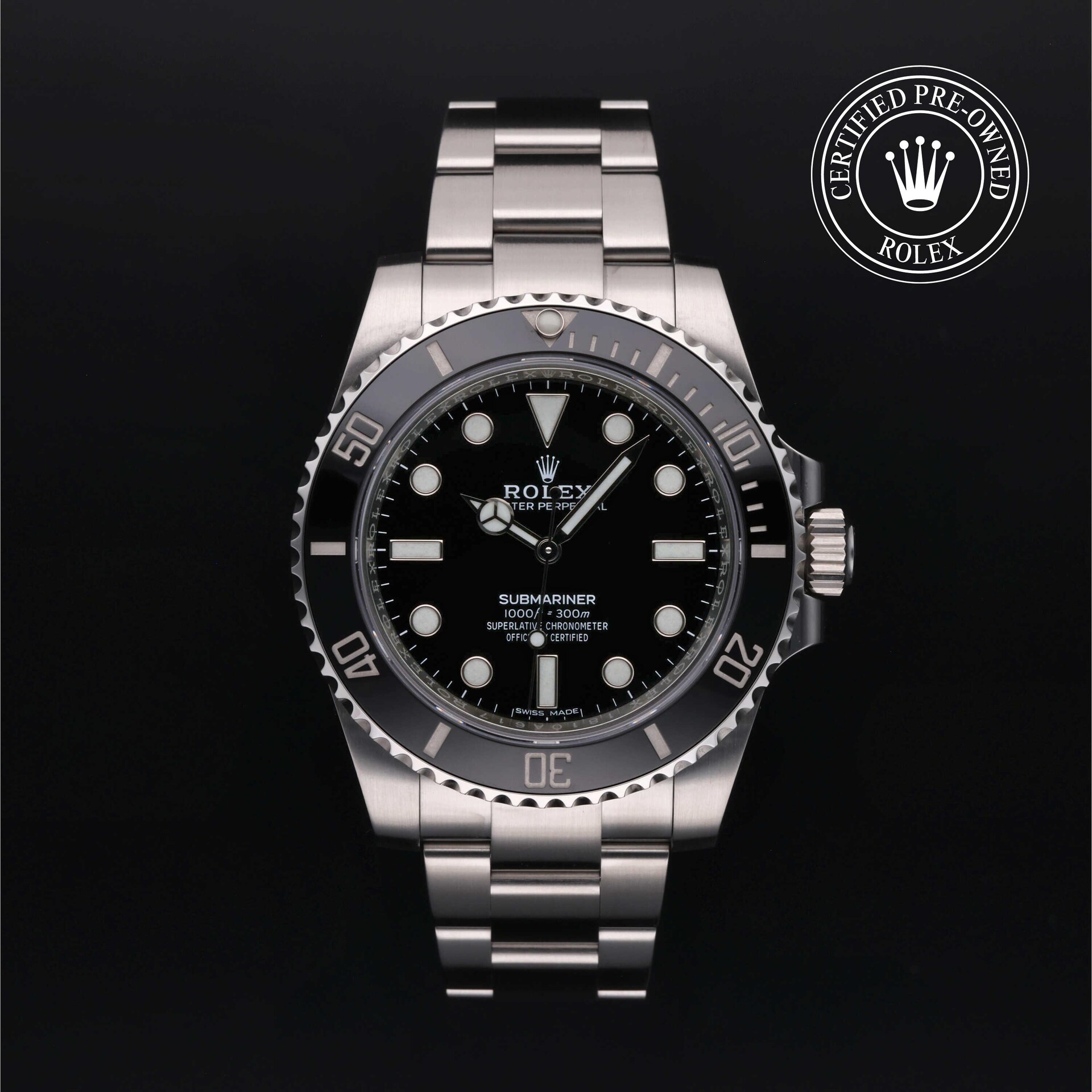 Submariner image