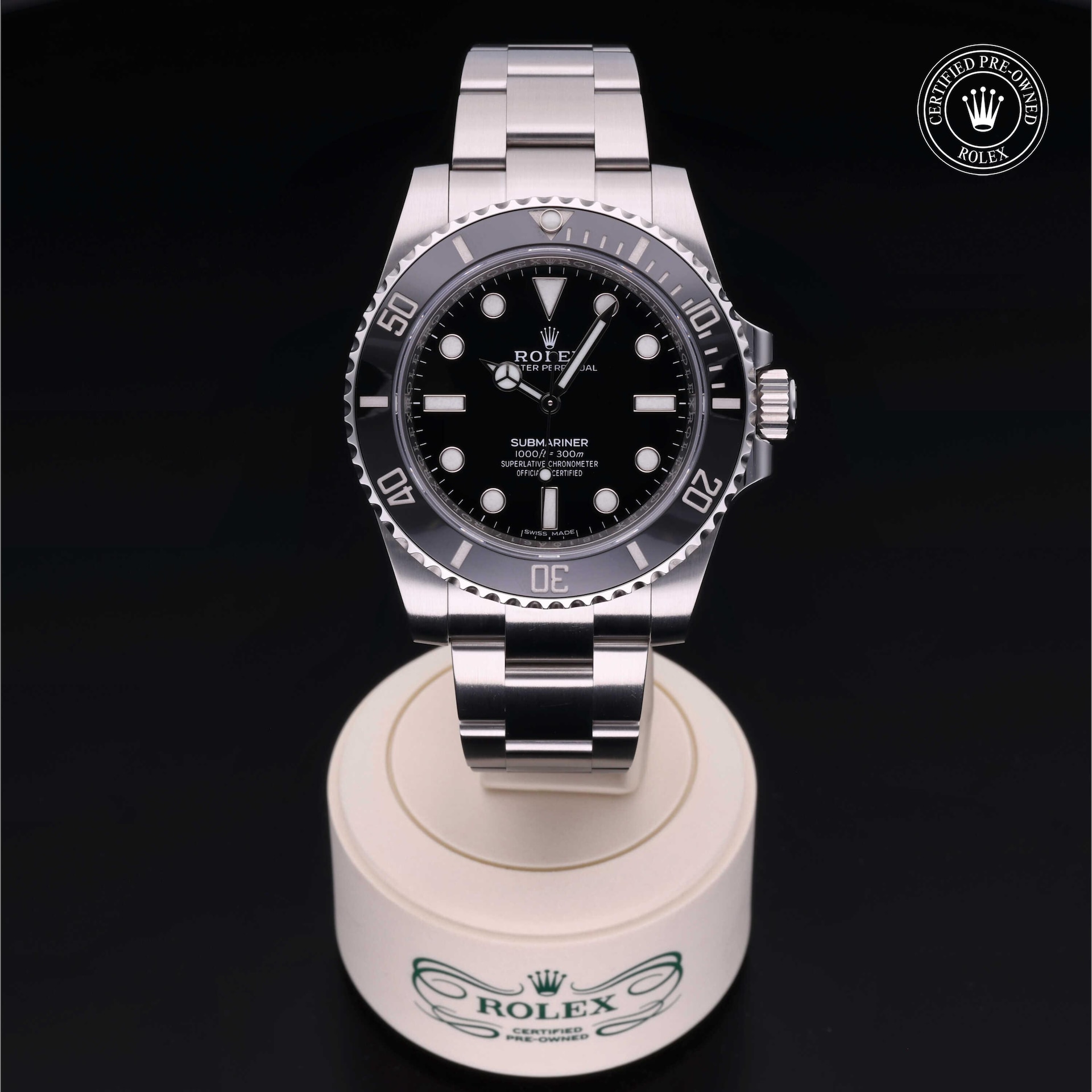 Submariner image