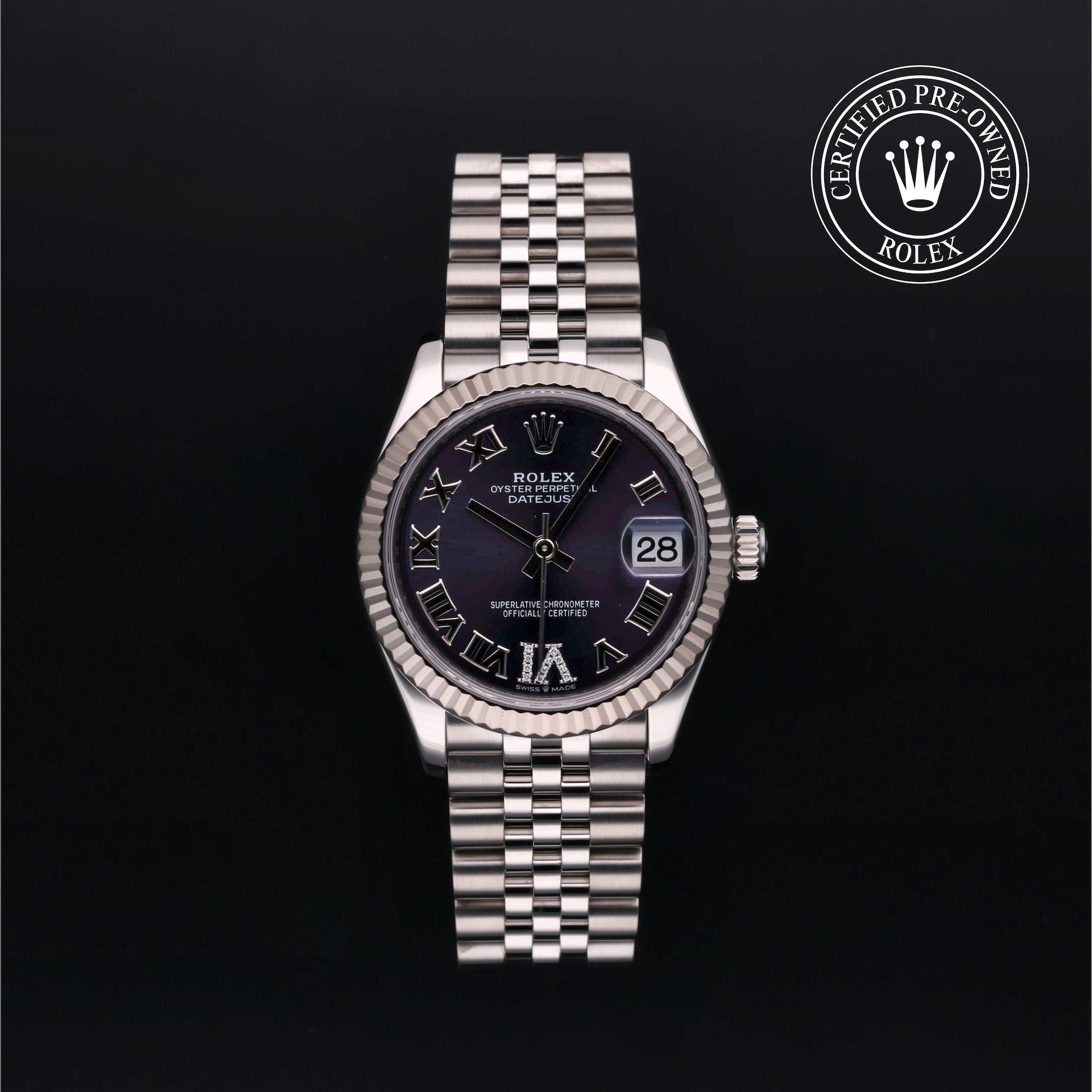 Datejust 31 image