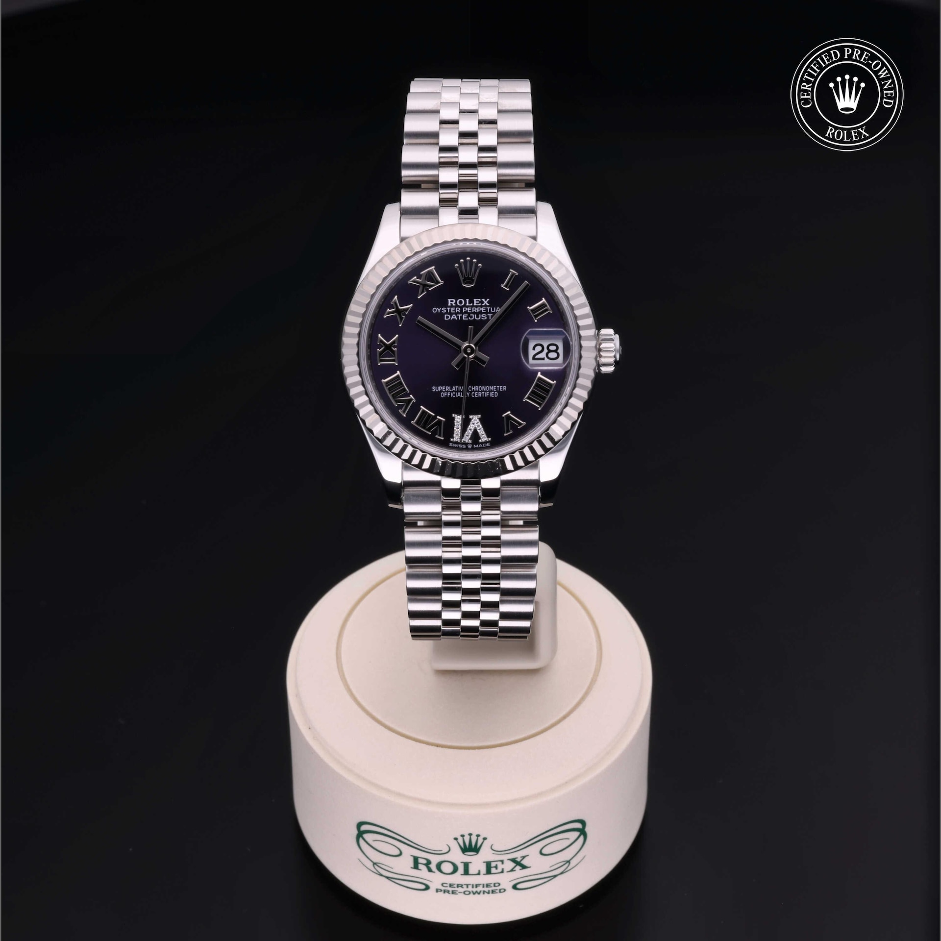 Datejust 31 image