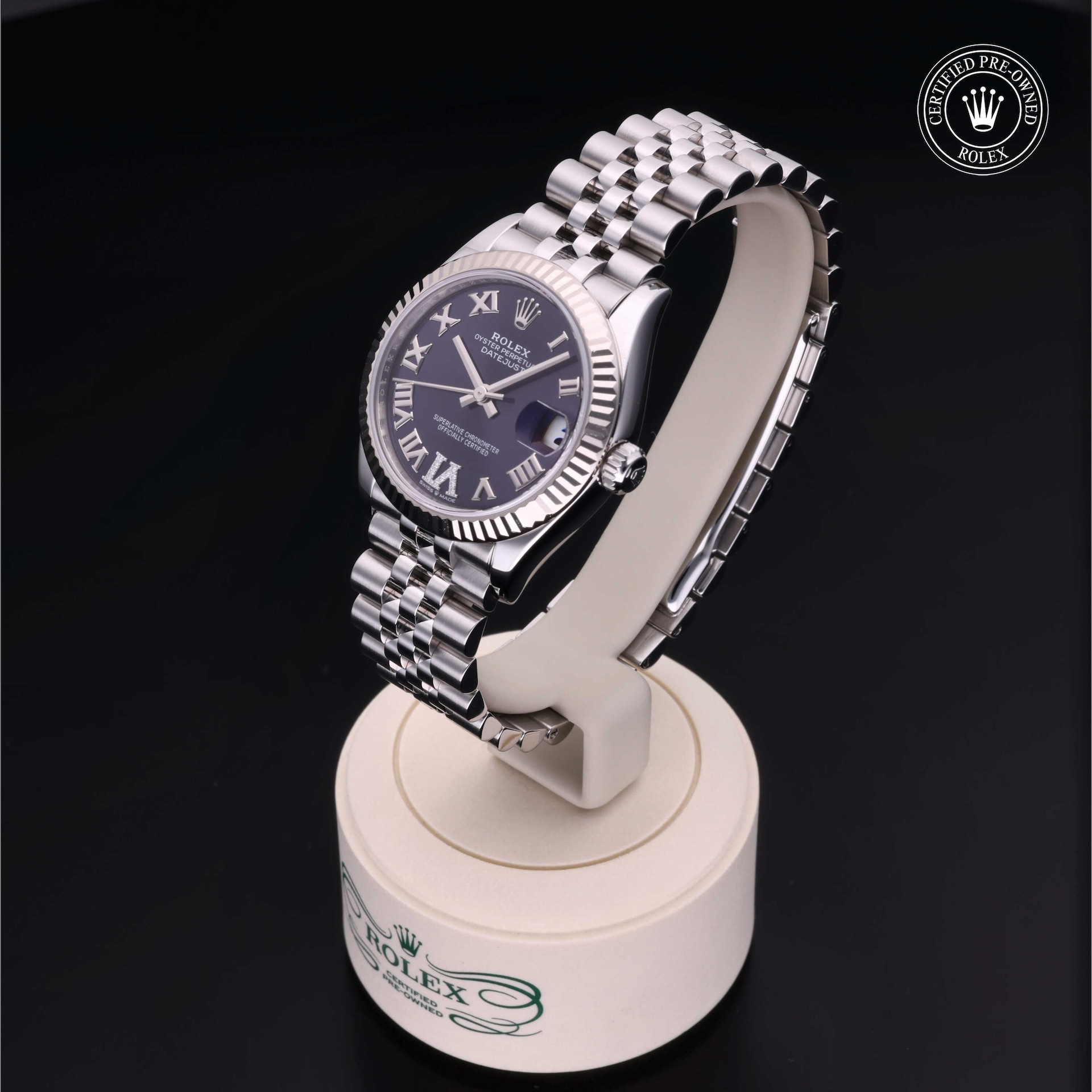Datejust 31 image