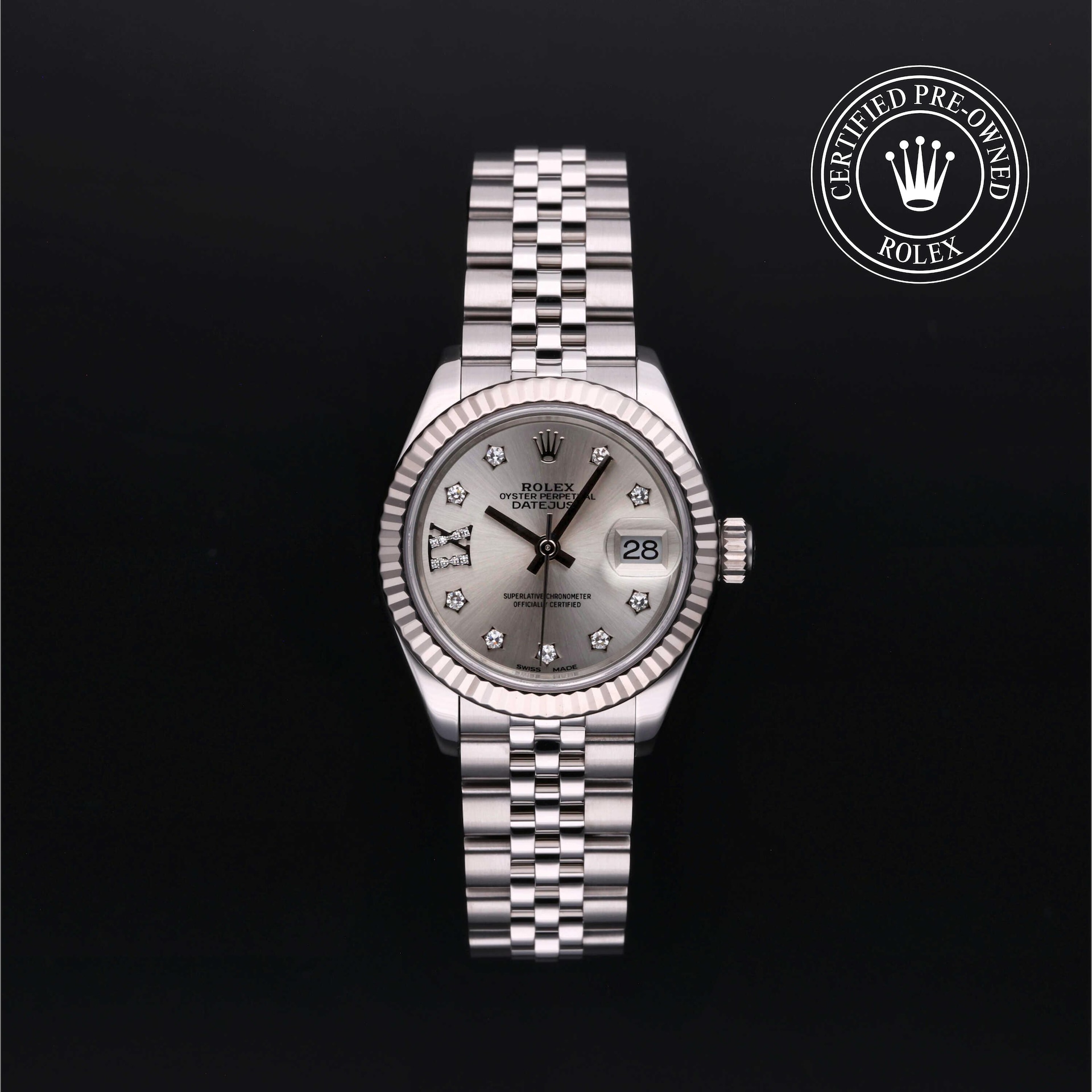 Lady-Datejust image