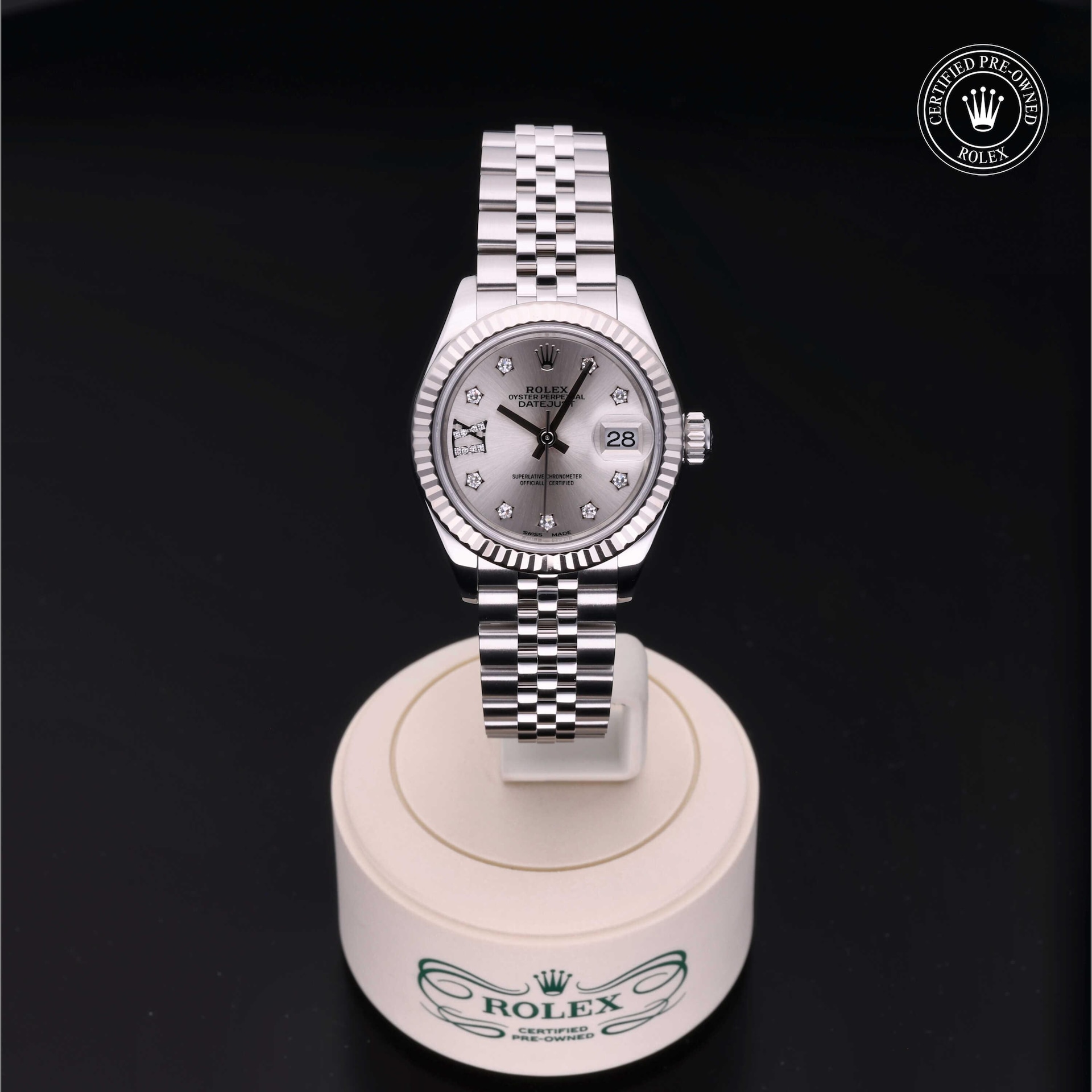 Lady-Datejust image