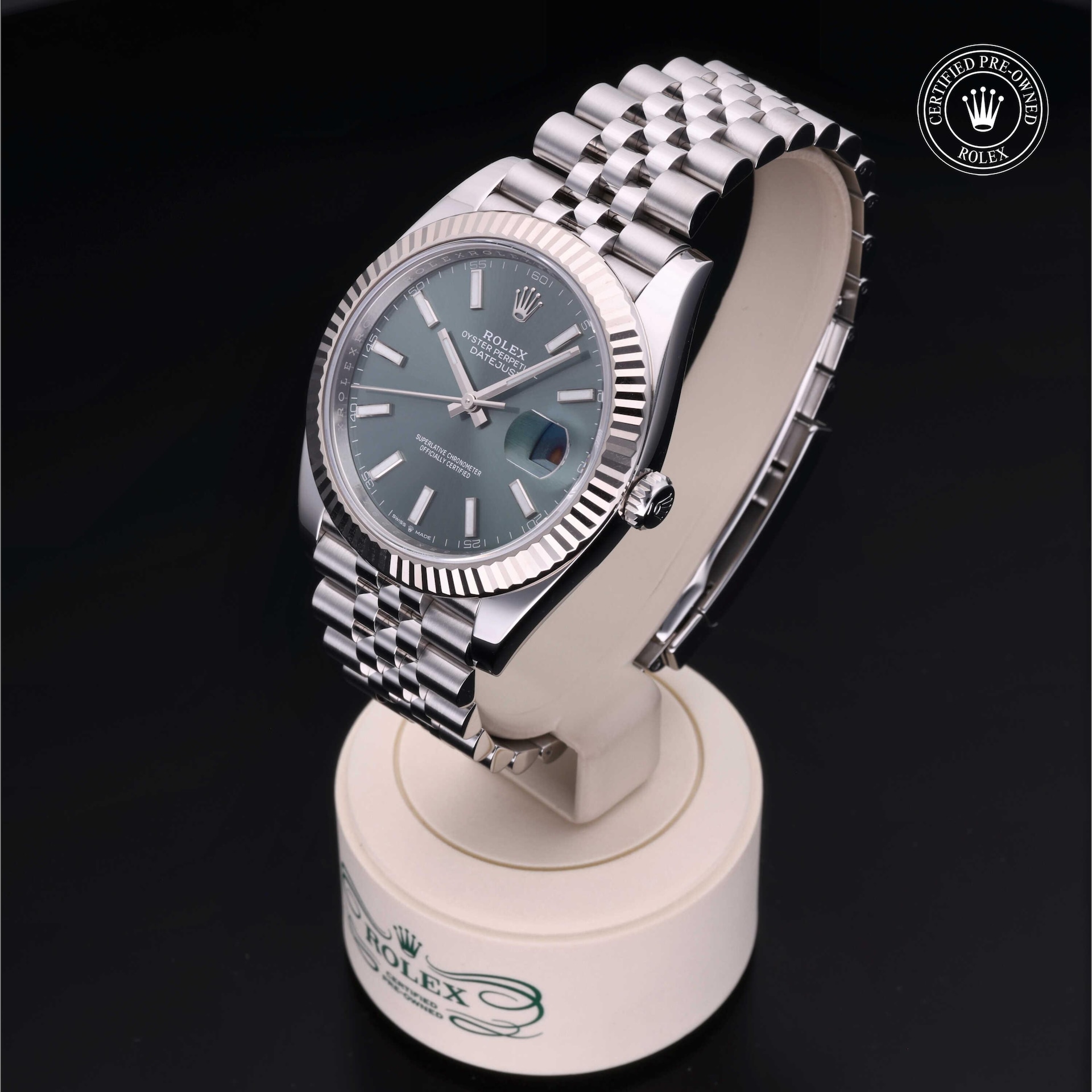 Datejust 41 image