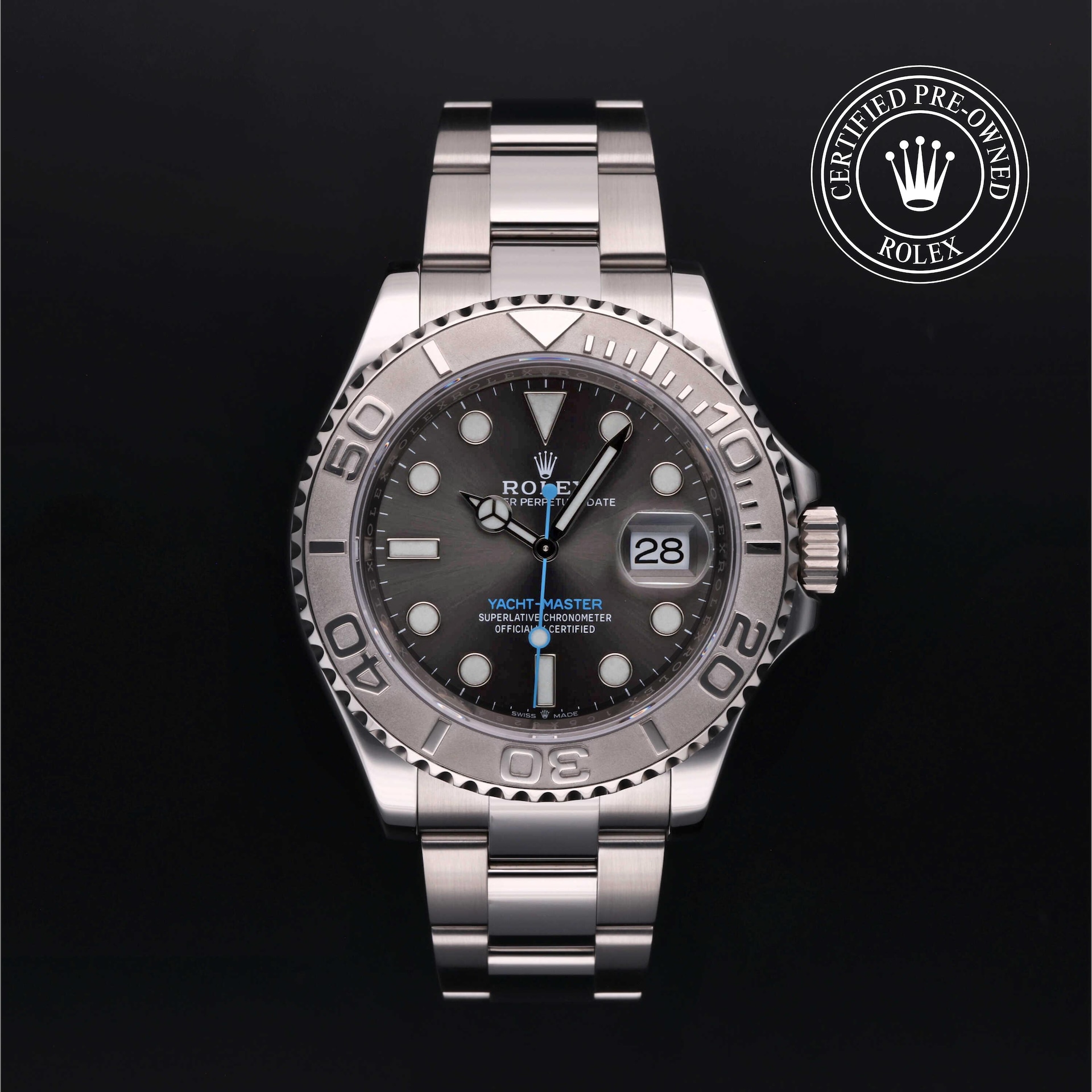 Yacht-Master 40 image
