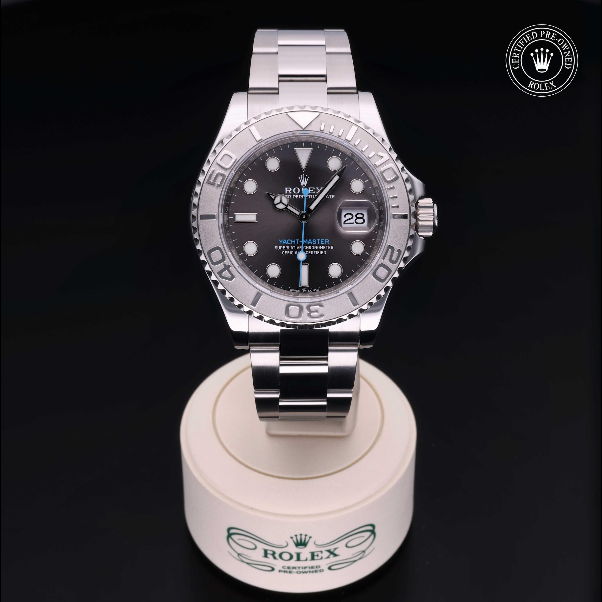 Yacht-Master 40 image