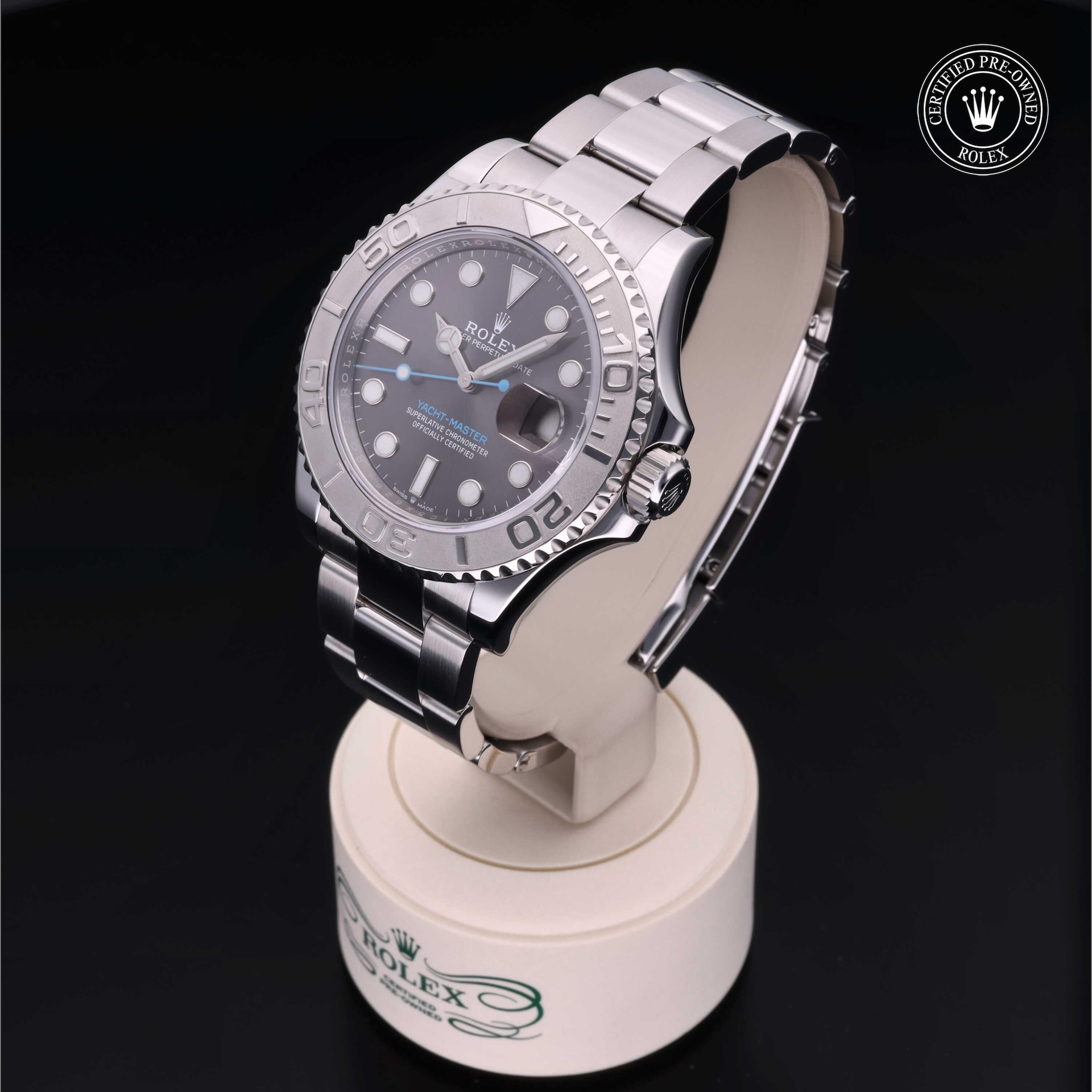Yacht-Master 40 image