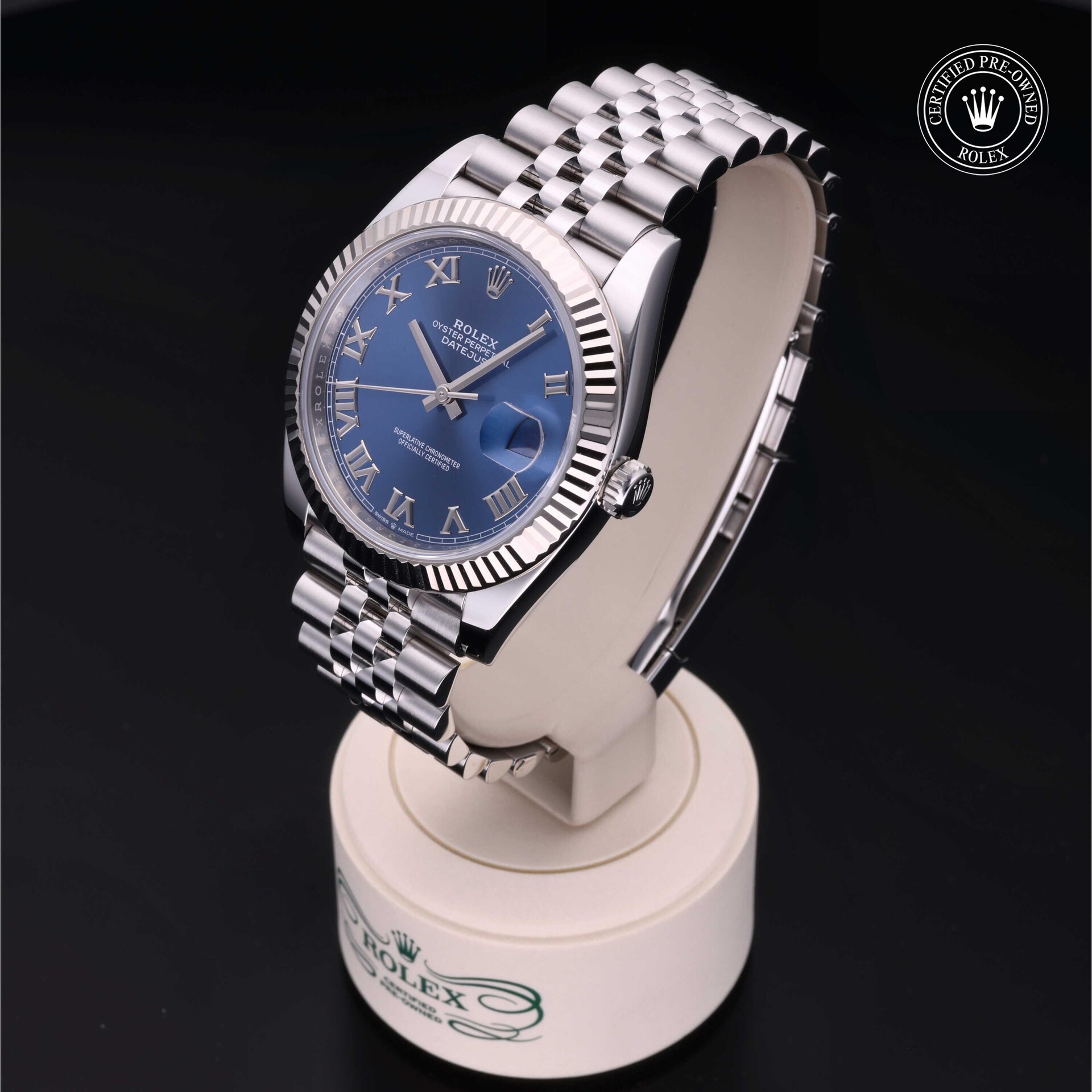 Datejust 41 image