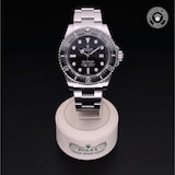 Rolex Rolex Certified Pre-Owned Sea-Dweller