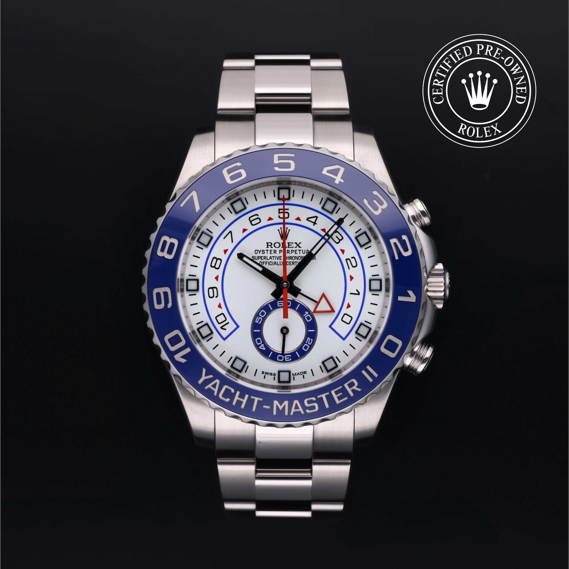 Yacht-Master II image