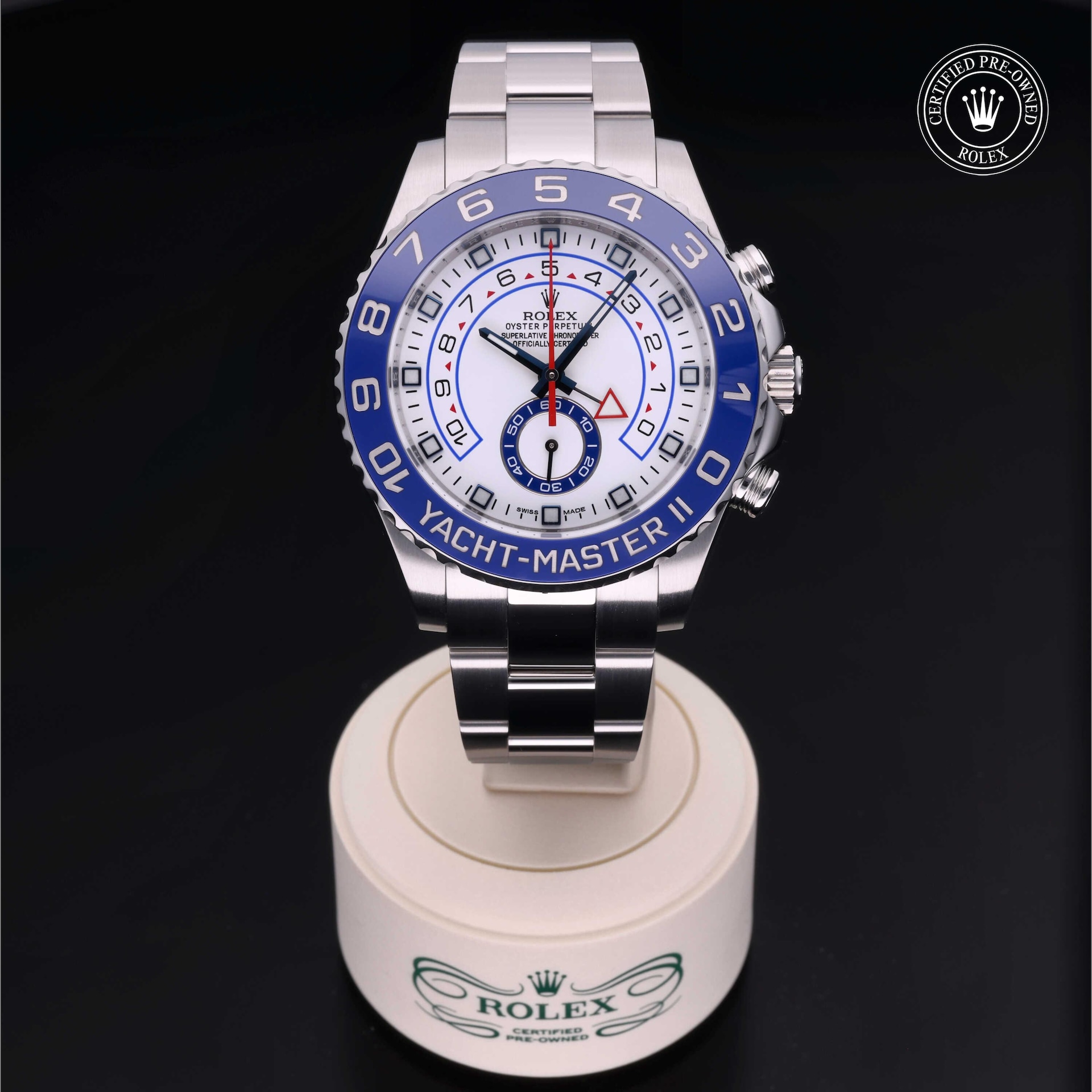 Yacht-Master II image
