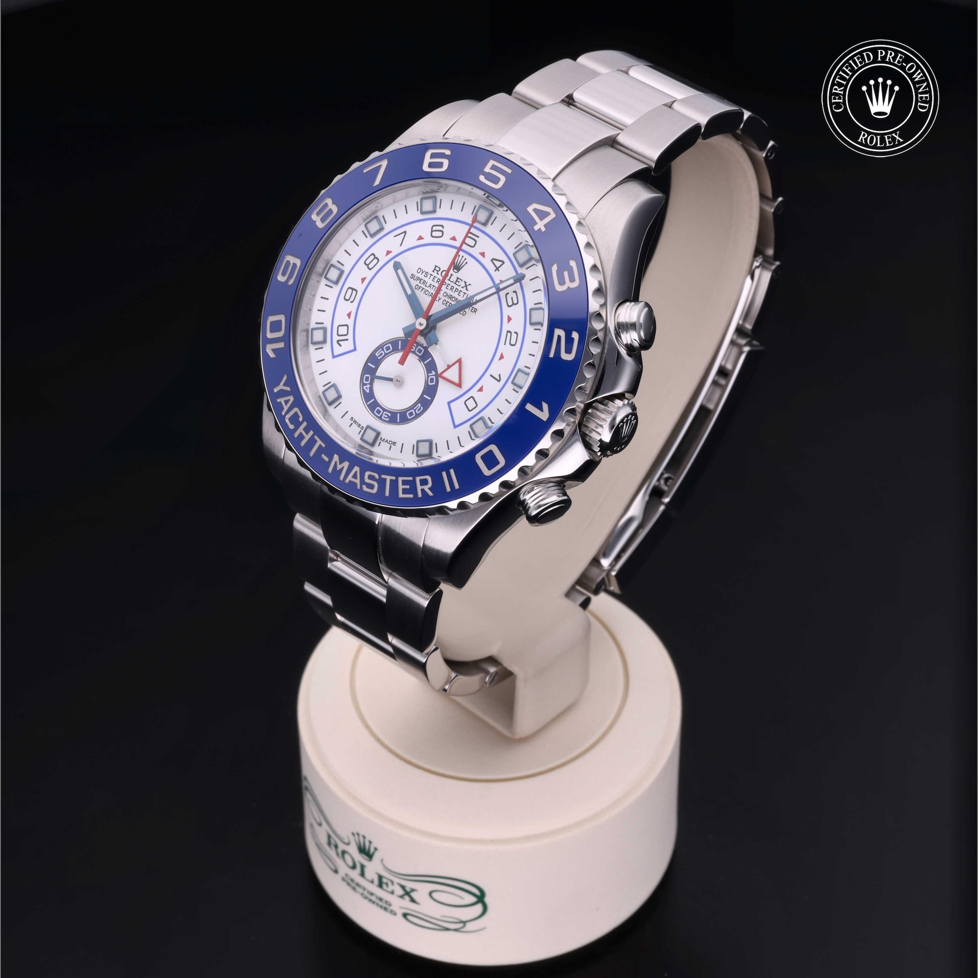 Yacht-Master II image