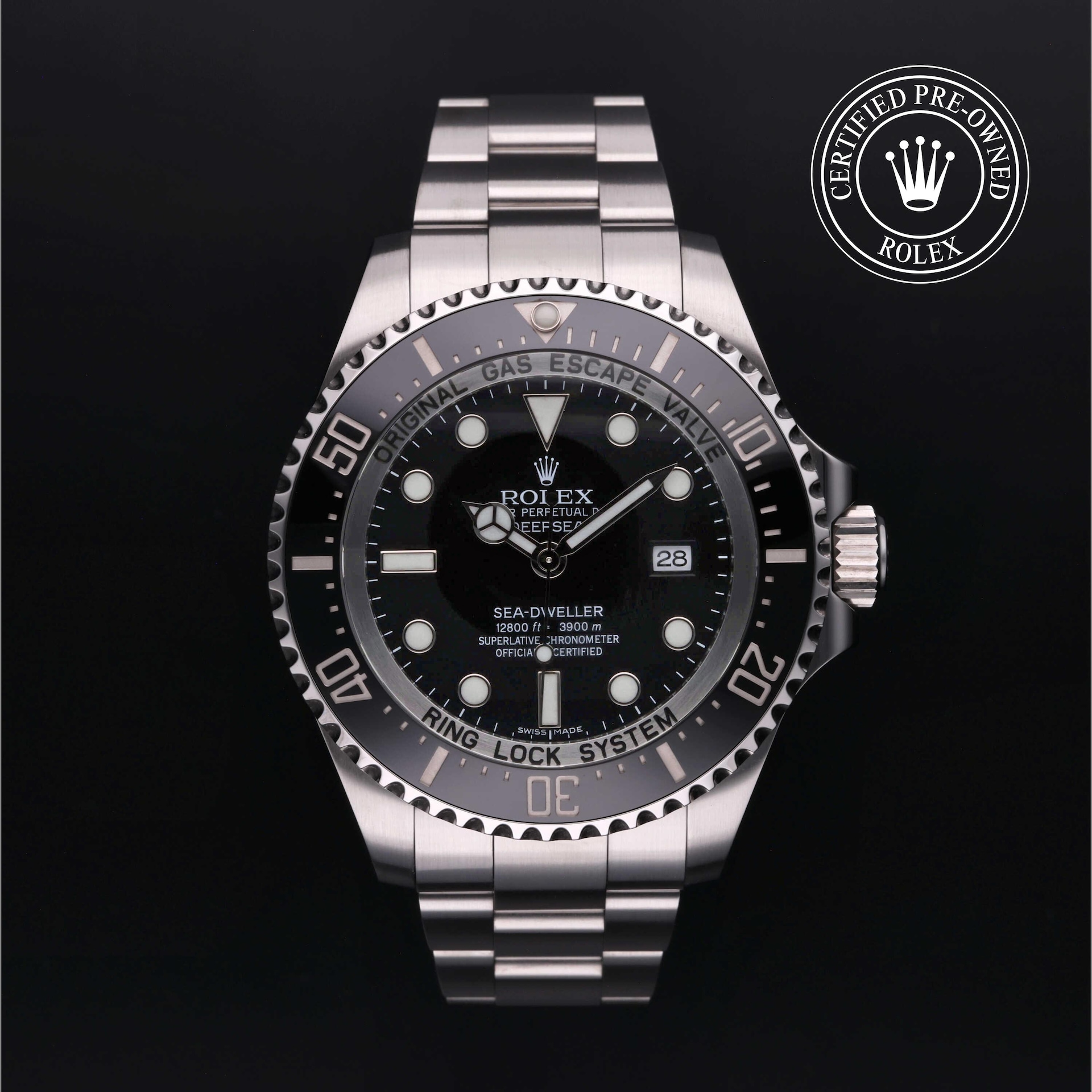 Deepsea image