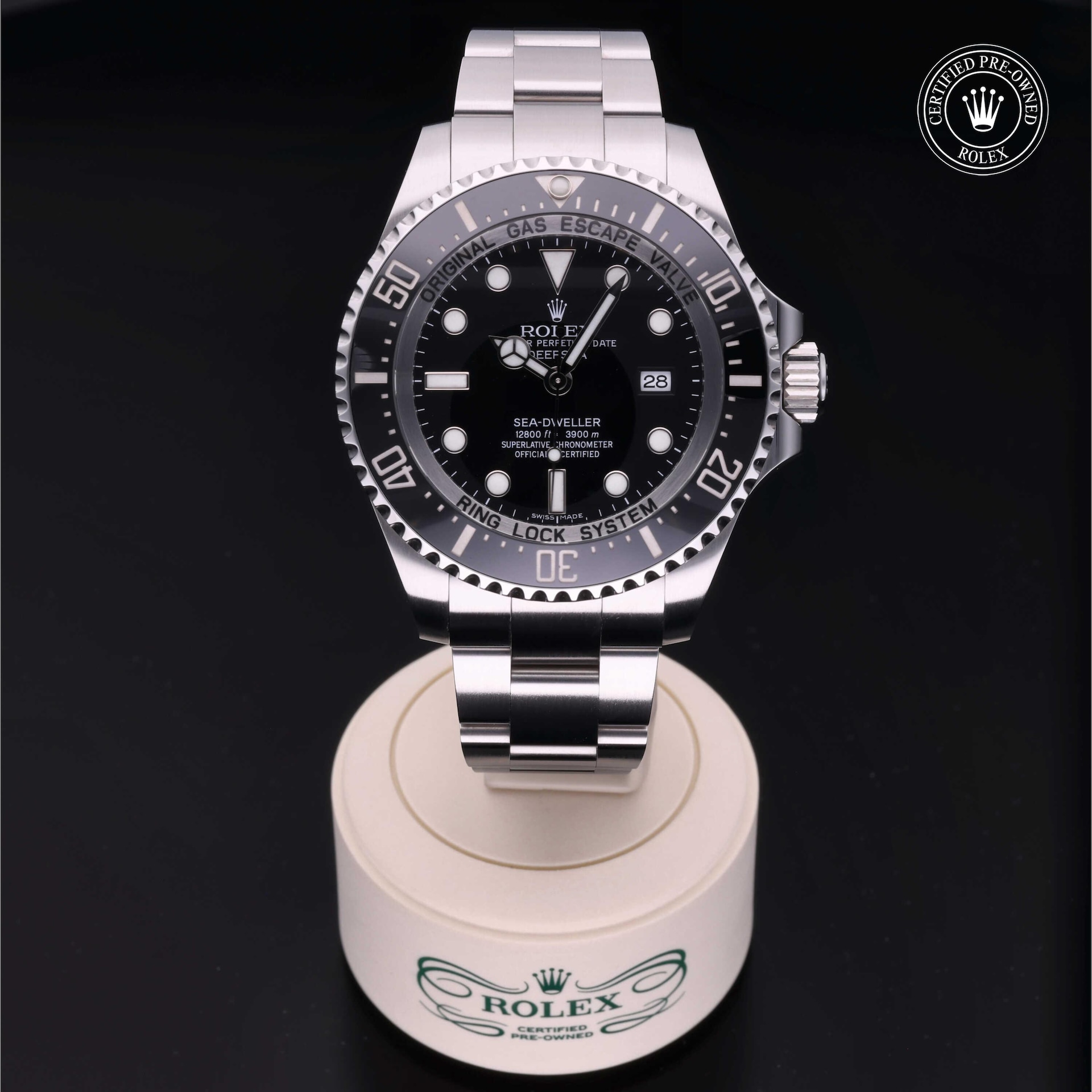 Deepsea image