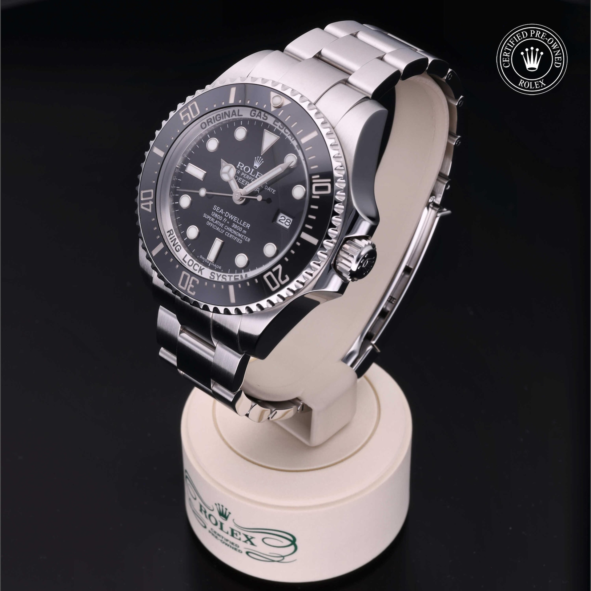 Deepsea image