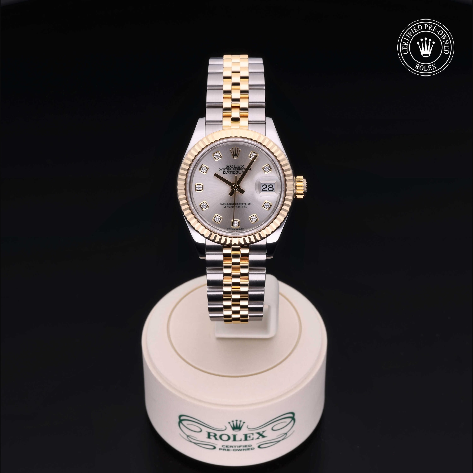 Lady-Datejust image