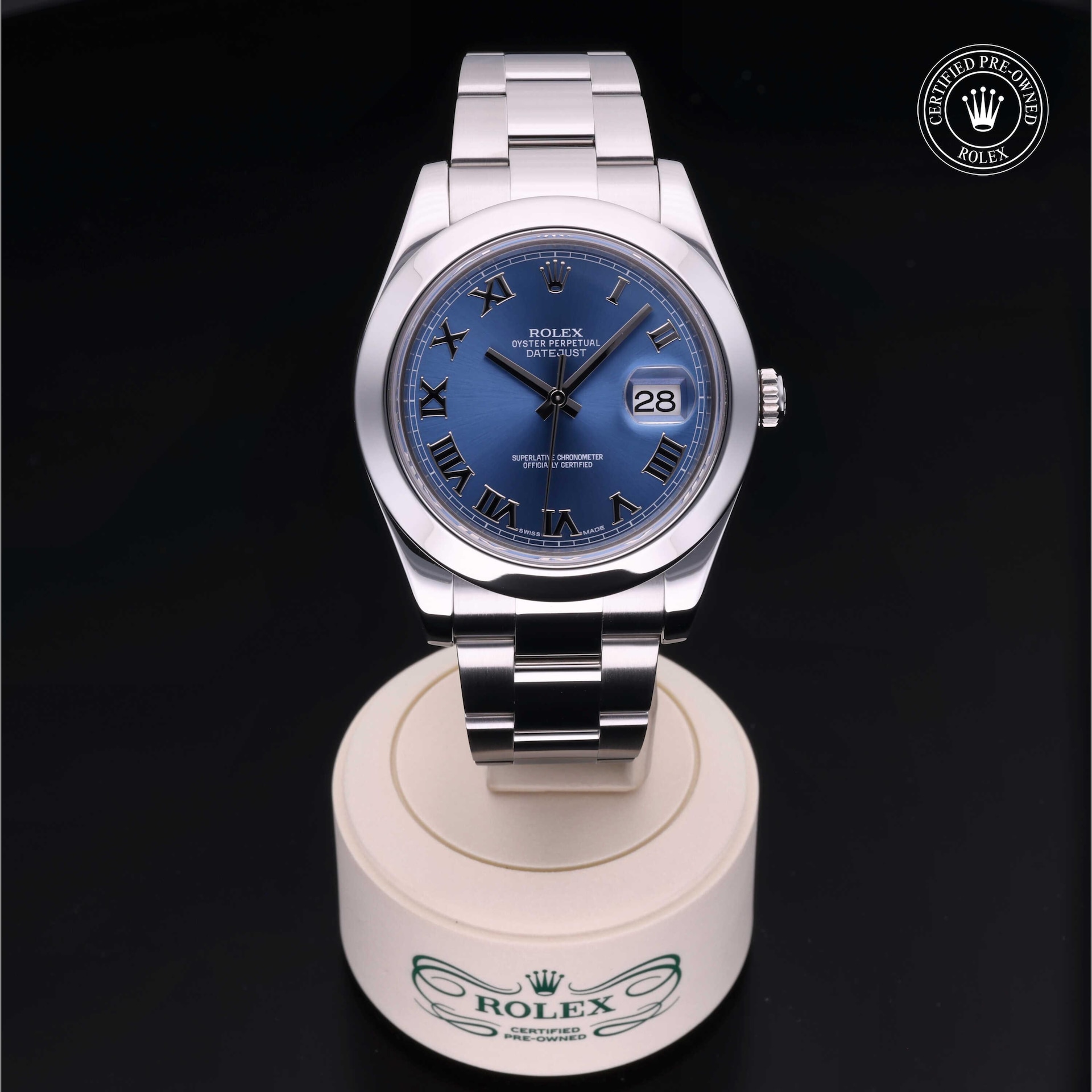 Datejust II image