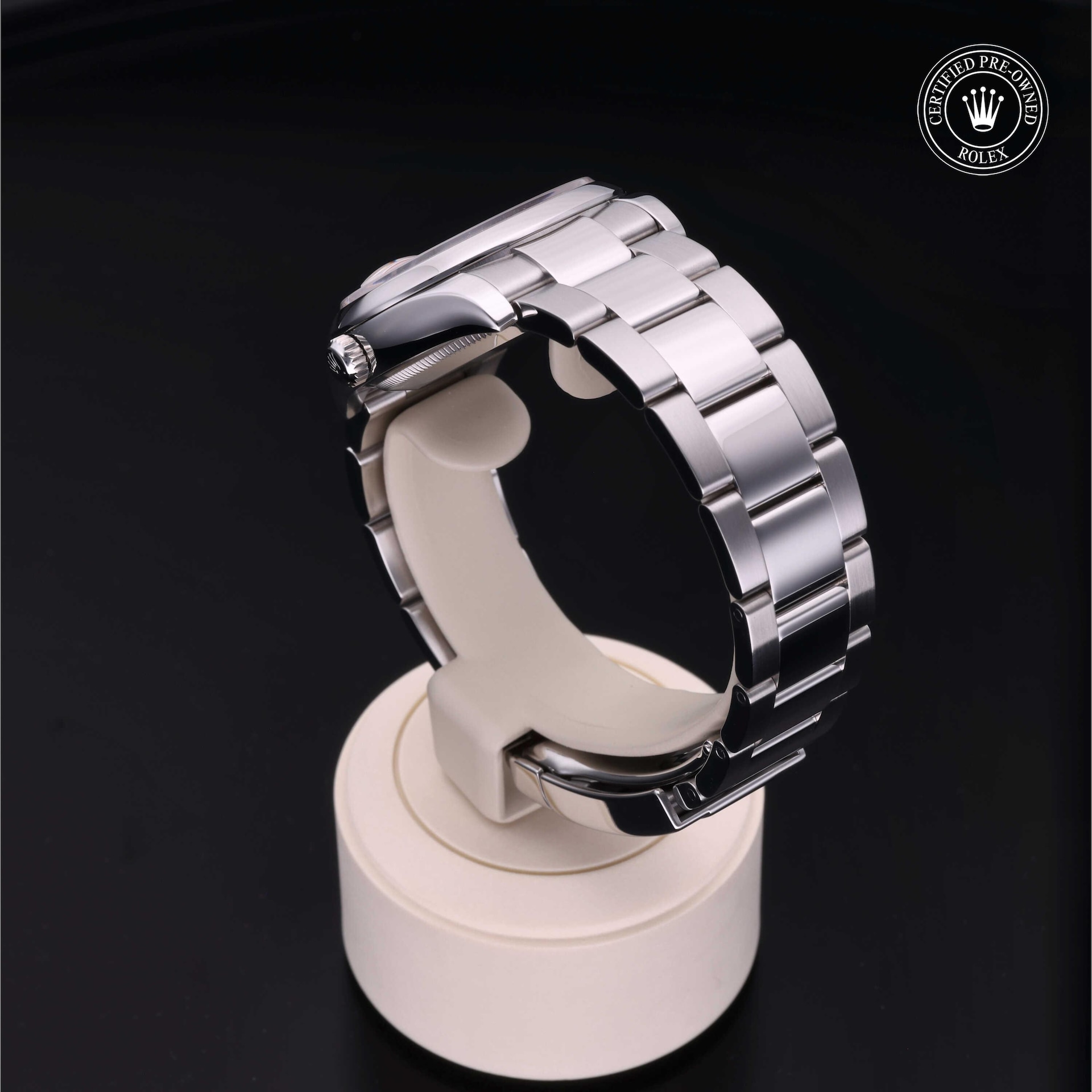 Oyster Perpetual Date 34 image