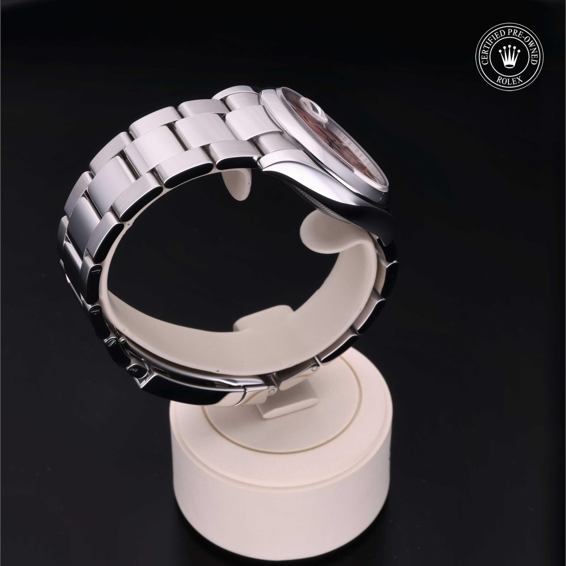 Oyster Perpetual Date 34 image