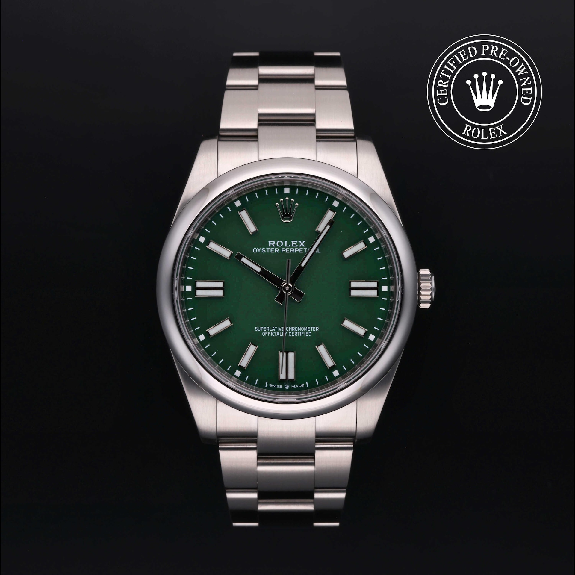Oyster Perpetual 41 image