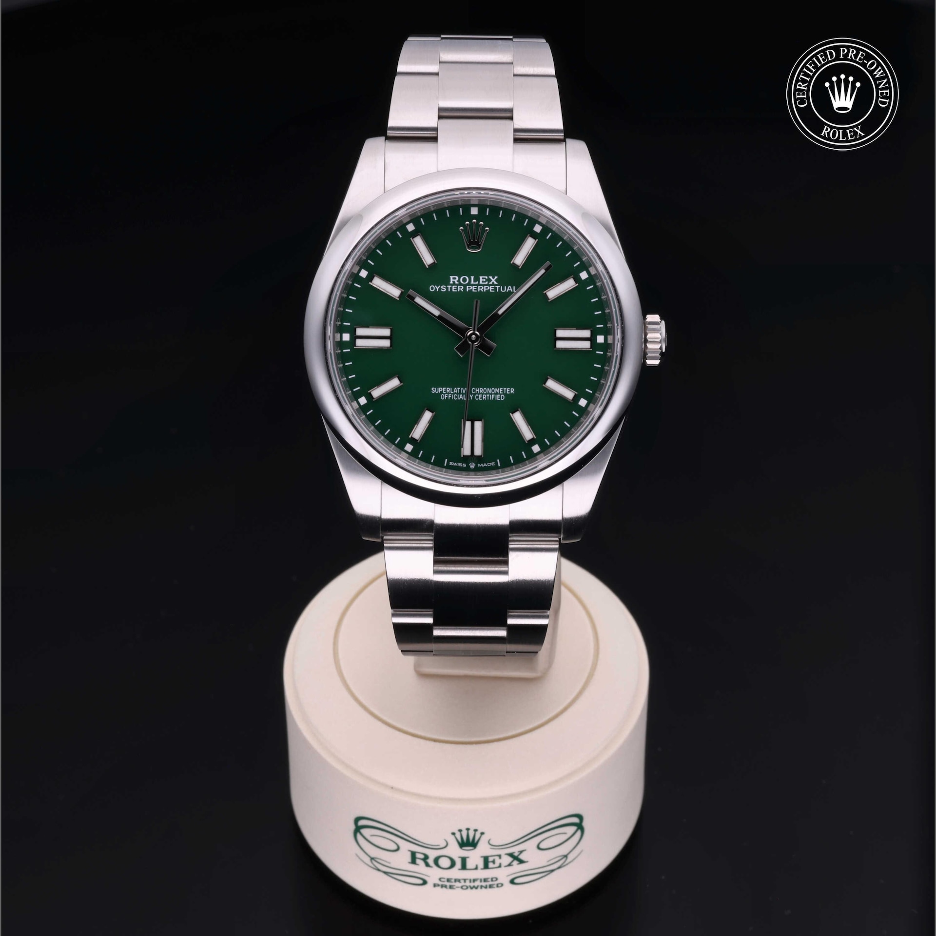 Oyster Perpetual 41 image