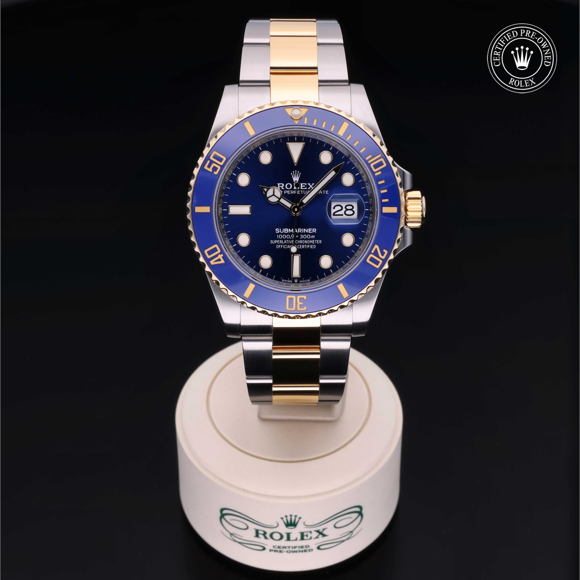 Submariner Date image