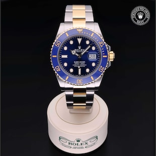 Rolex Certified Pre-Owned Submariner Date Rolex Certified Pre-Owned Submariner Date