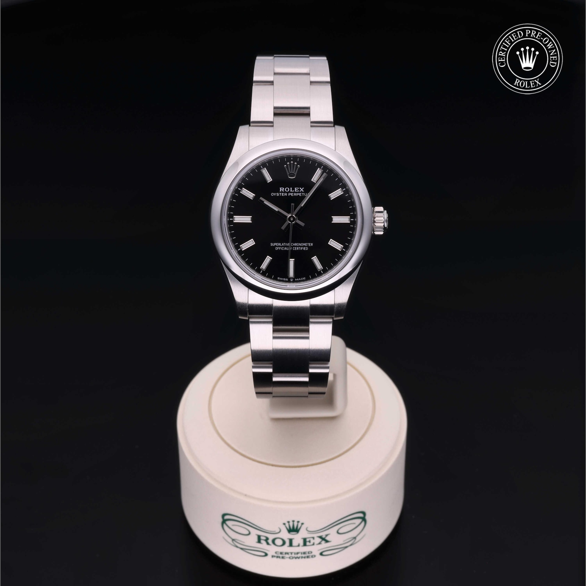 Oyster Perpetual 31 image