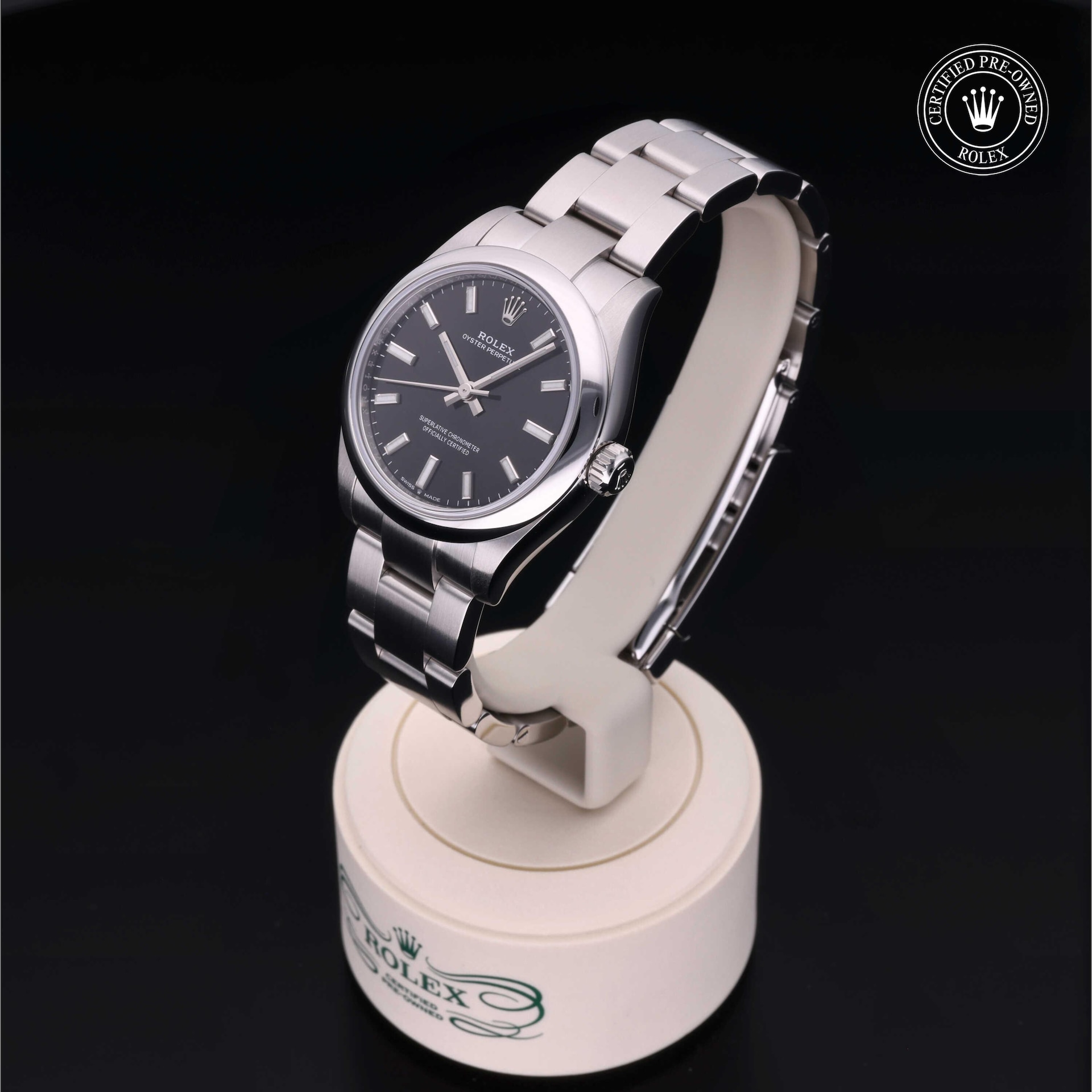 Oyster Perpetual 31 image
