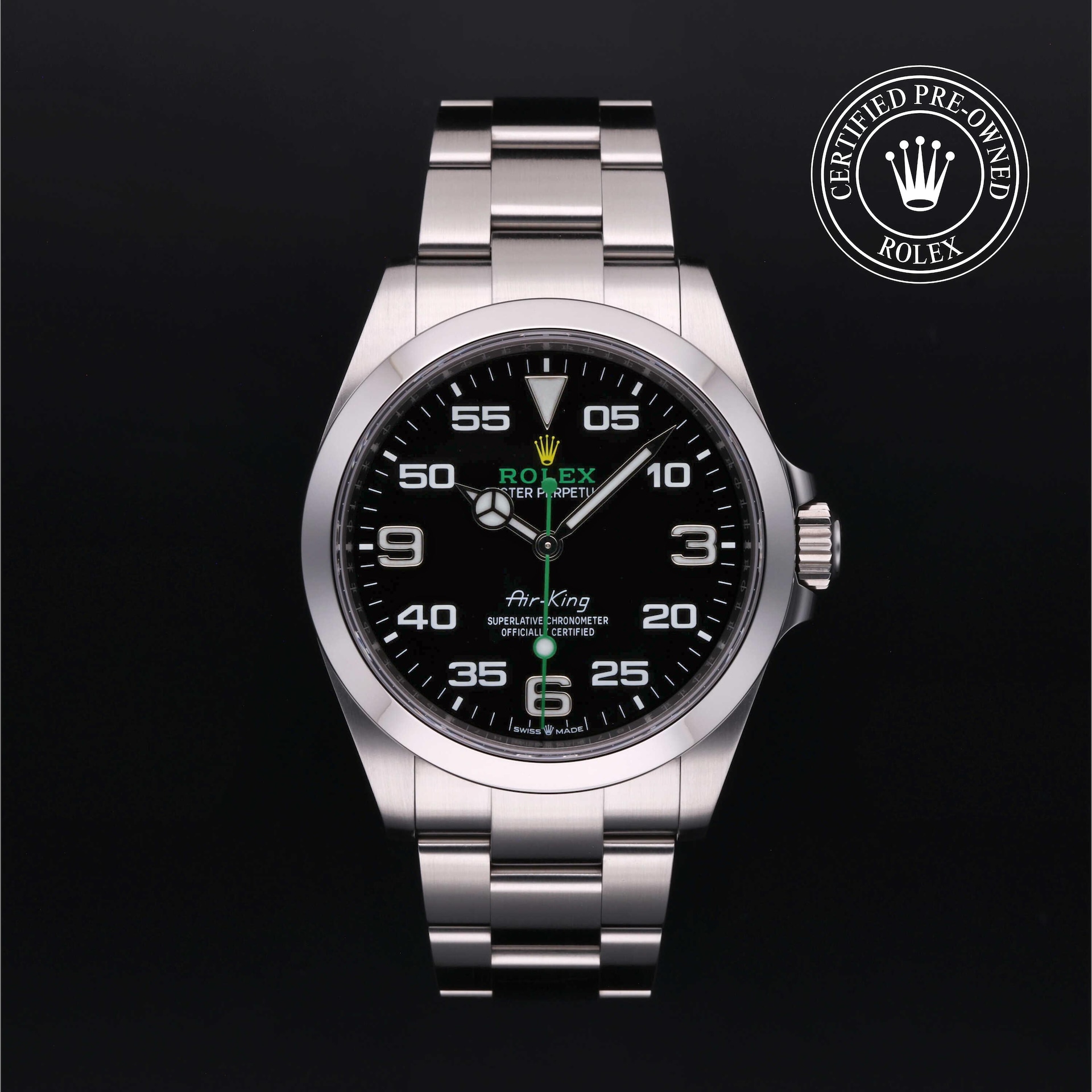 Air-King image