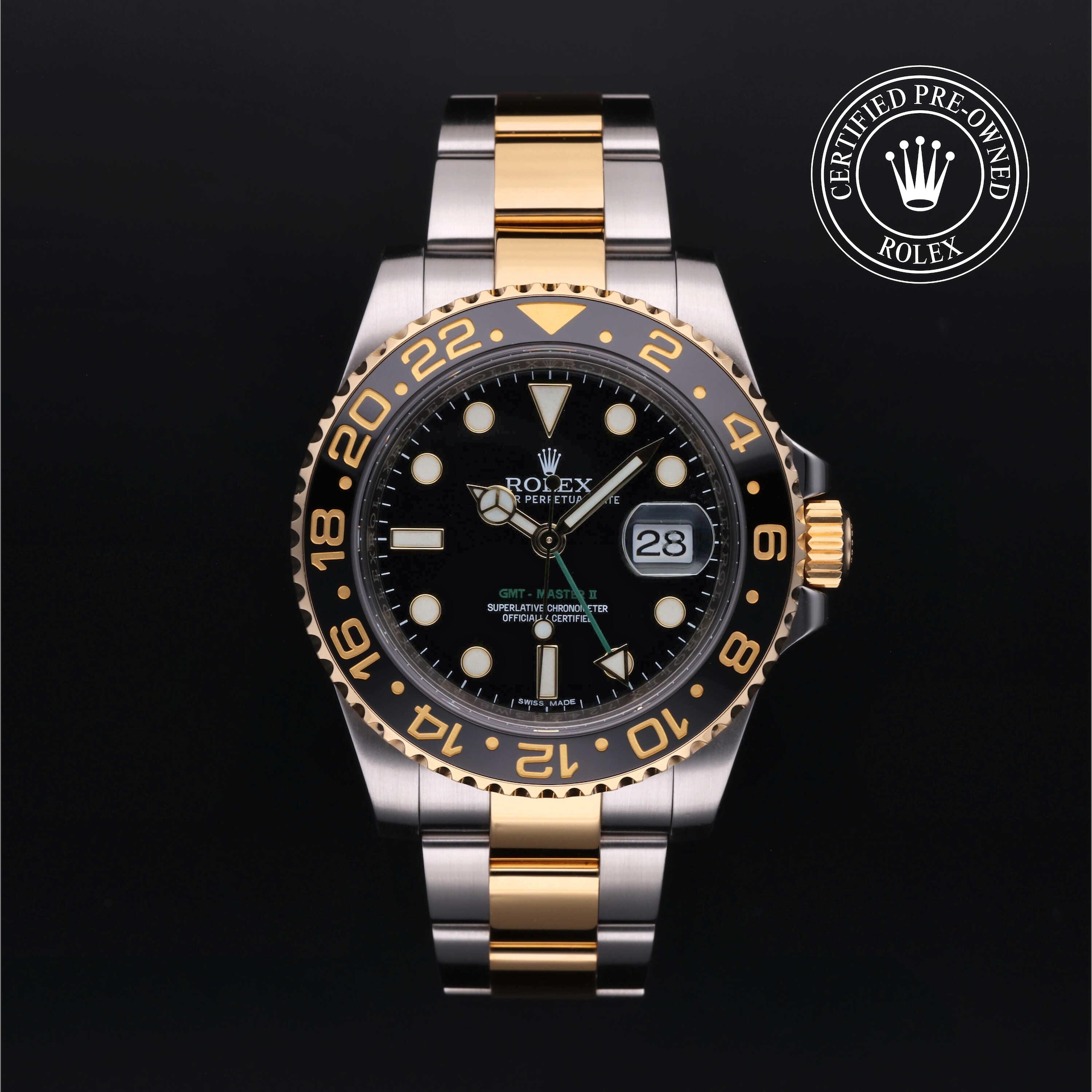 GMT-Master II image