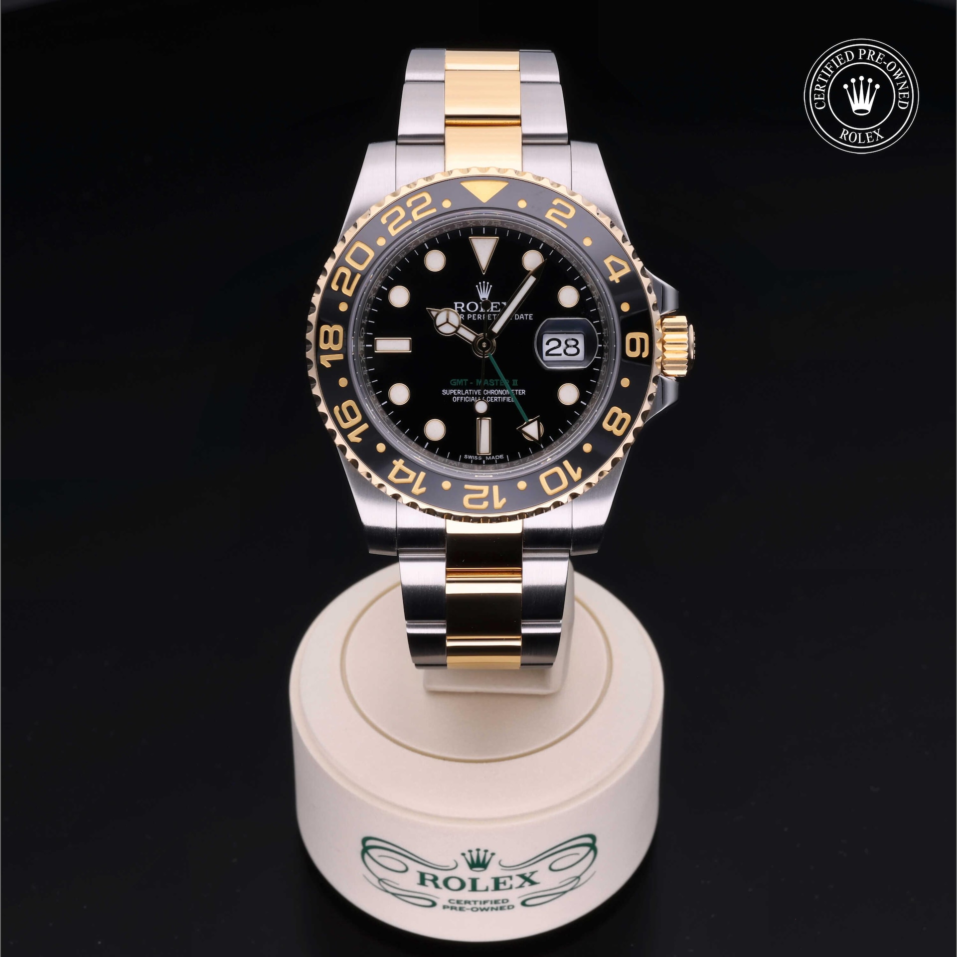 GMT-Master II image