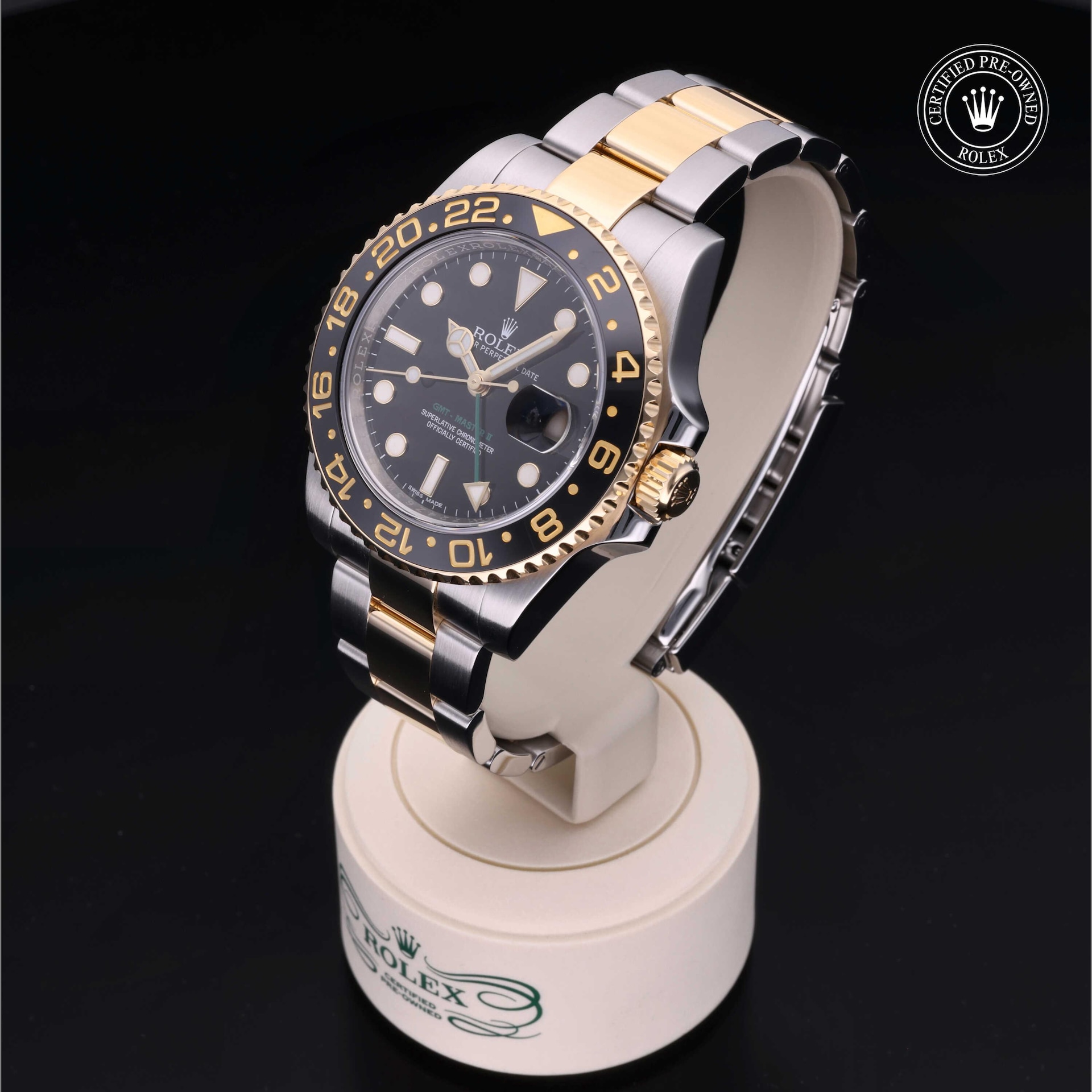 GMT-Master II image