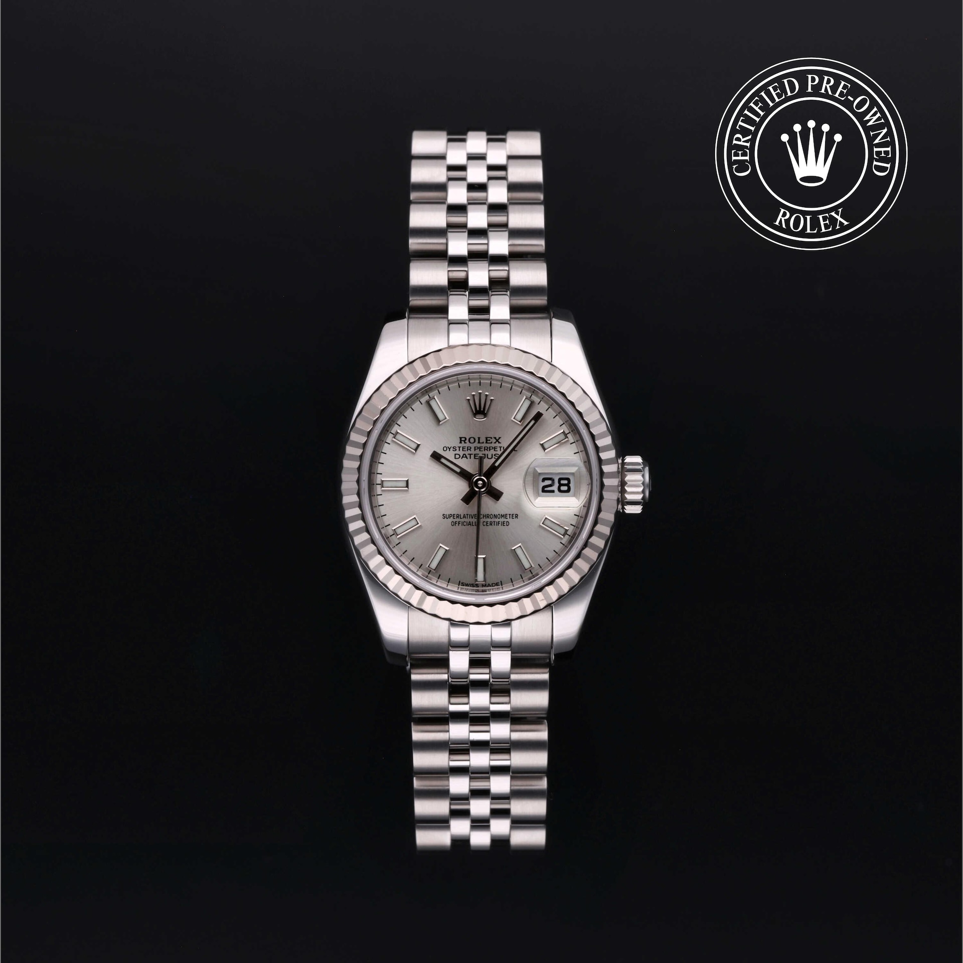 Lady-Datejust 26 image