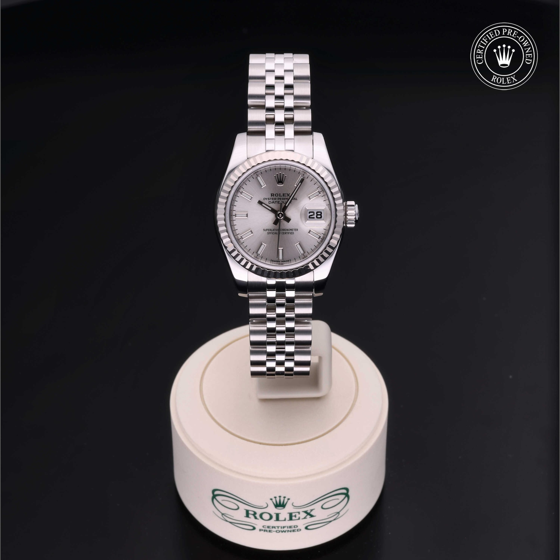 Lady-Datejust 26 image