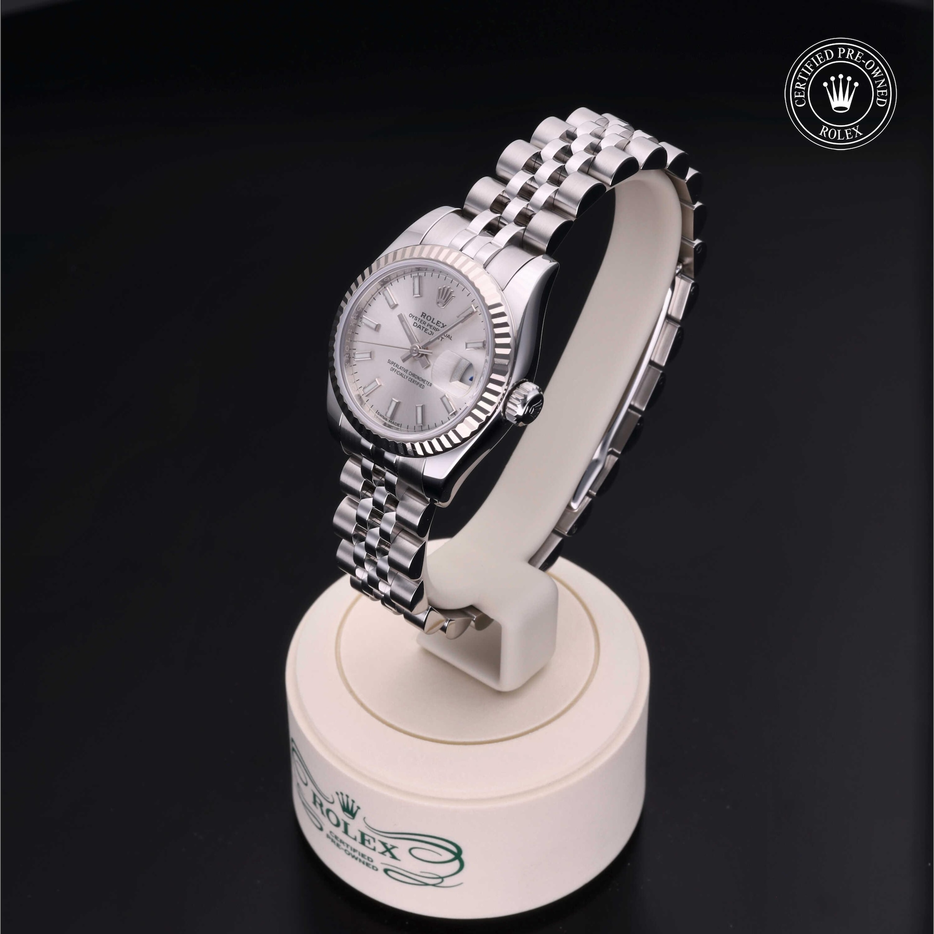 Lady-Datejust 26 image