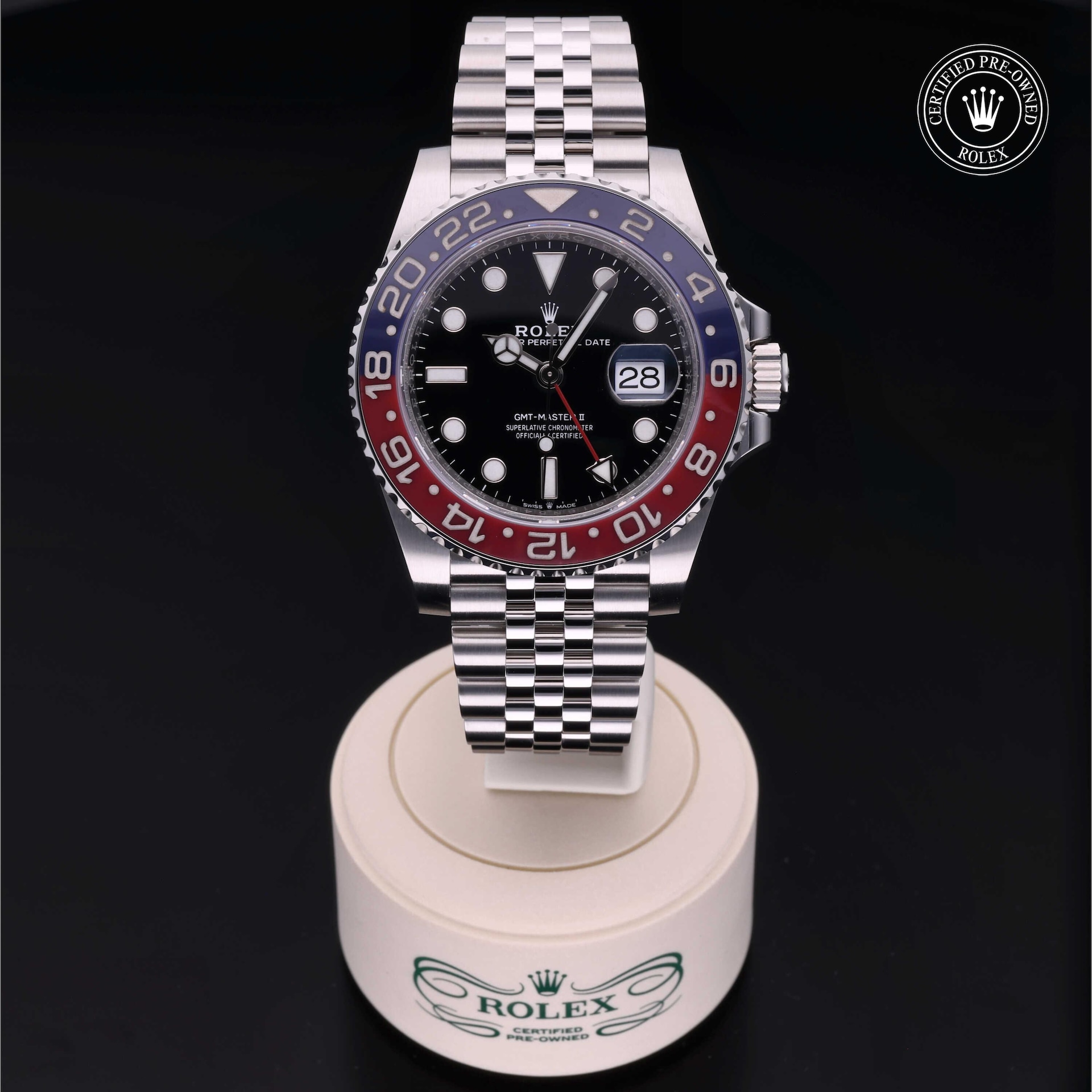 GMT-Master II image