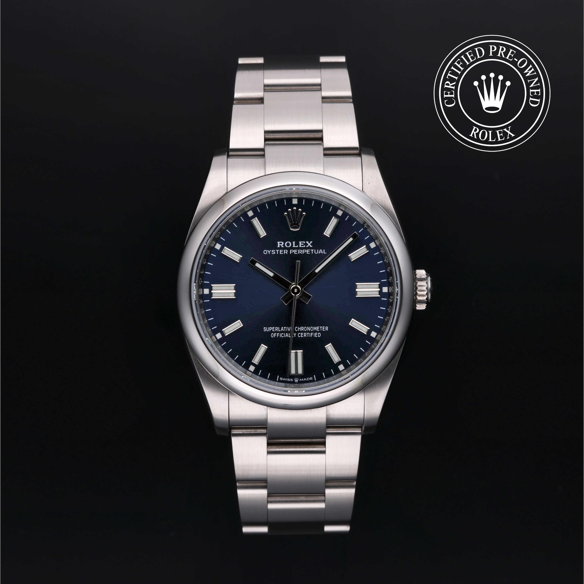 Oyster Perpetual 36 image