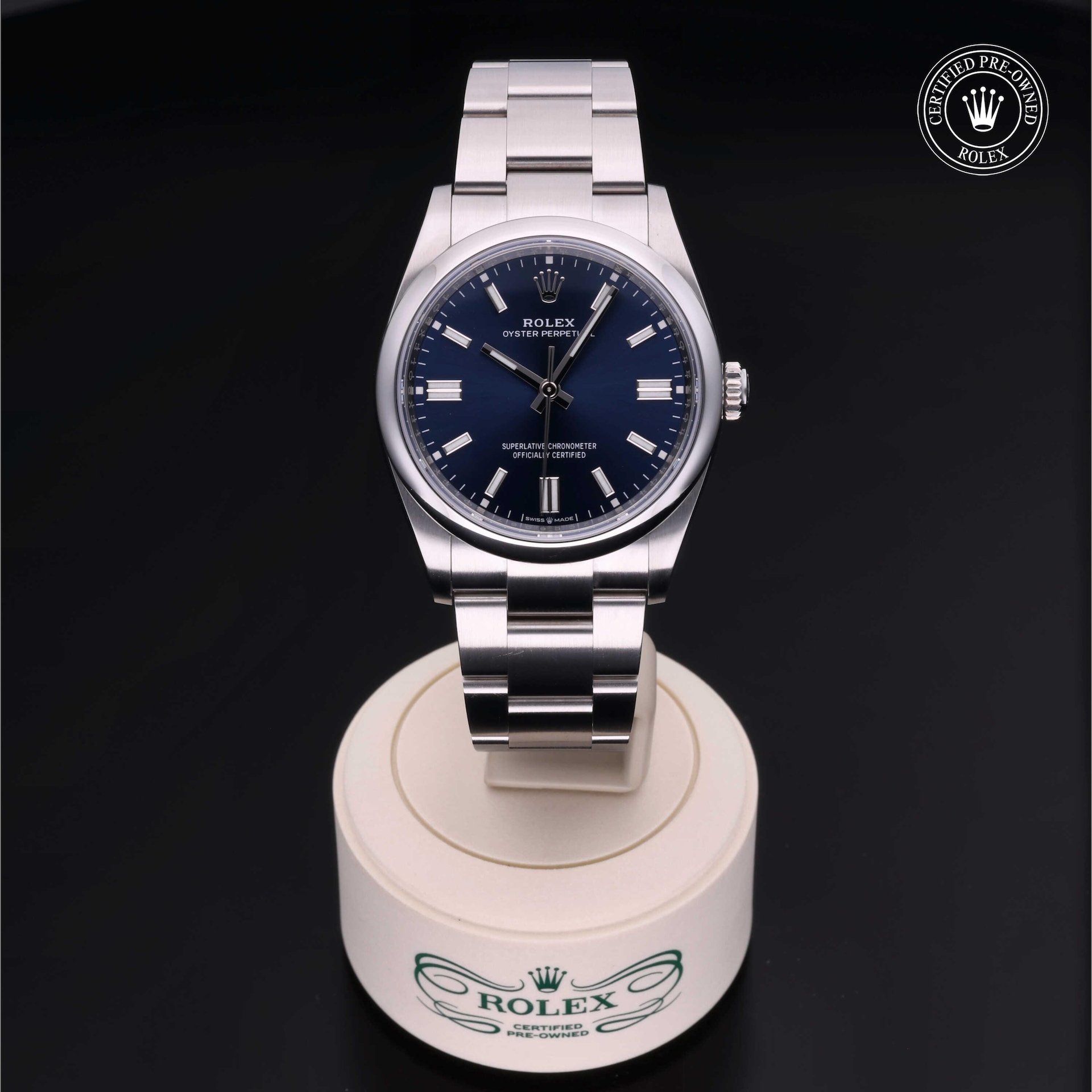 Oyster Perpetual 36 image