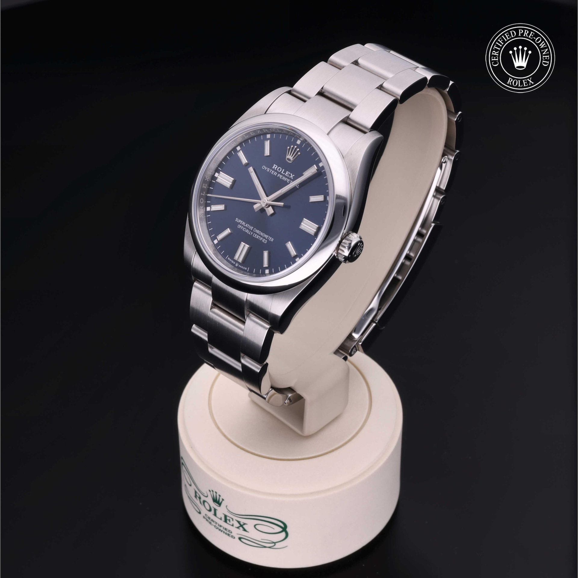 Oyster Perpetual 36 image