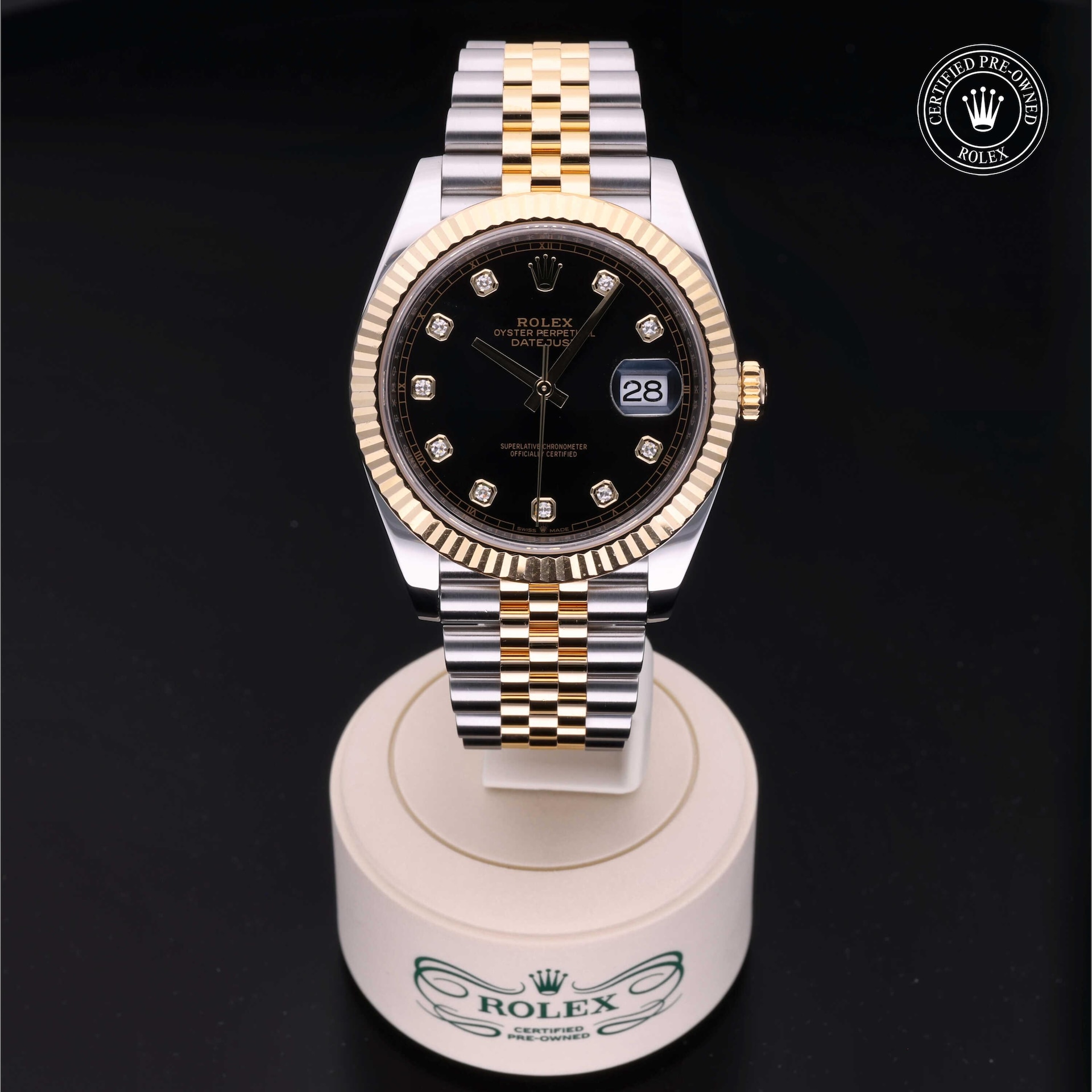Datejust 41 image