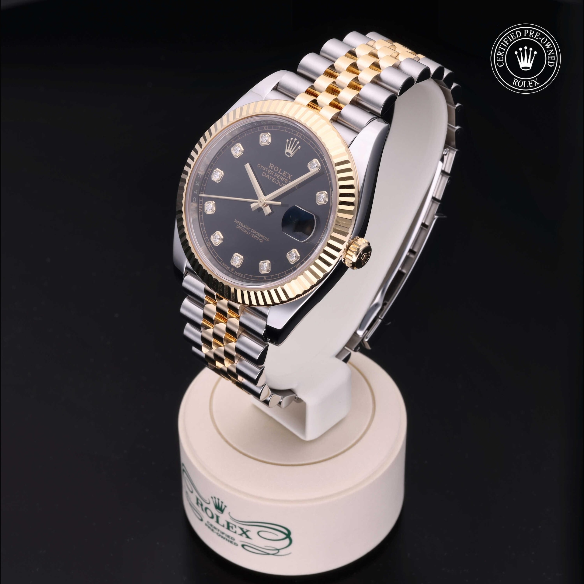 Datejust 41 image