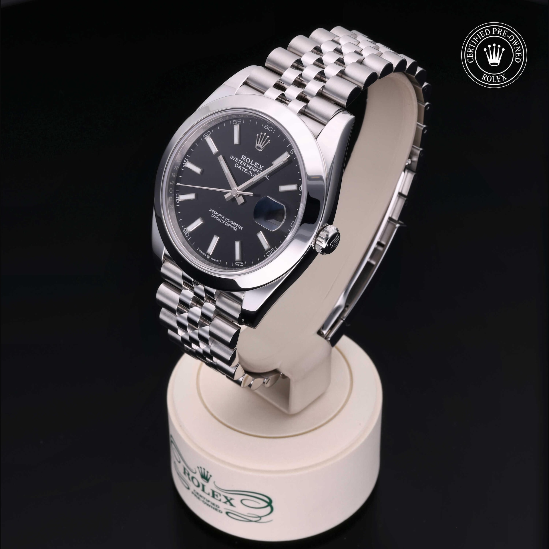 Datejust 41 image