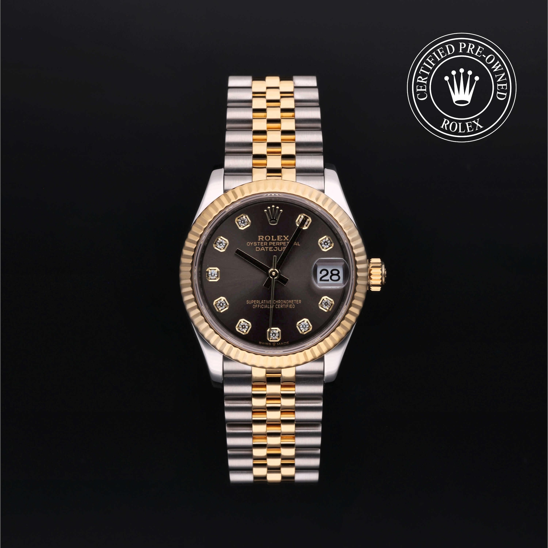Datejust 31 image