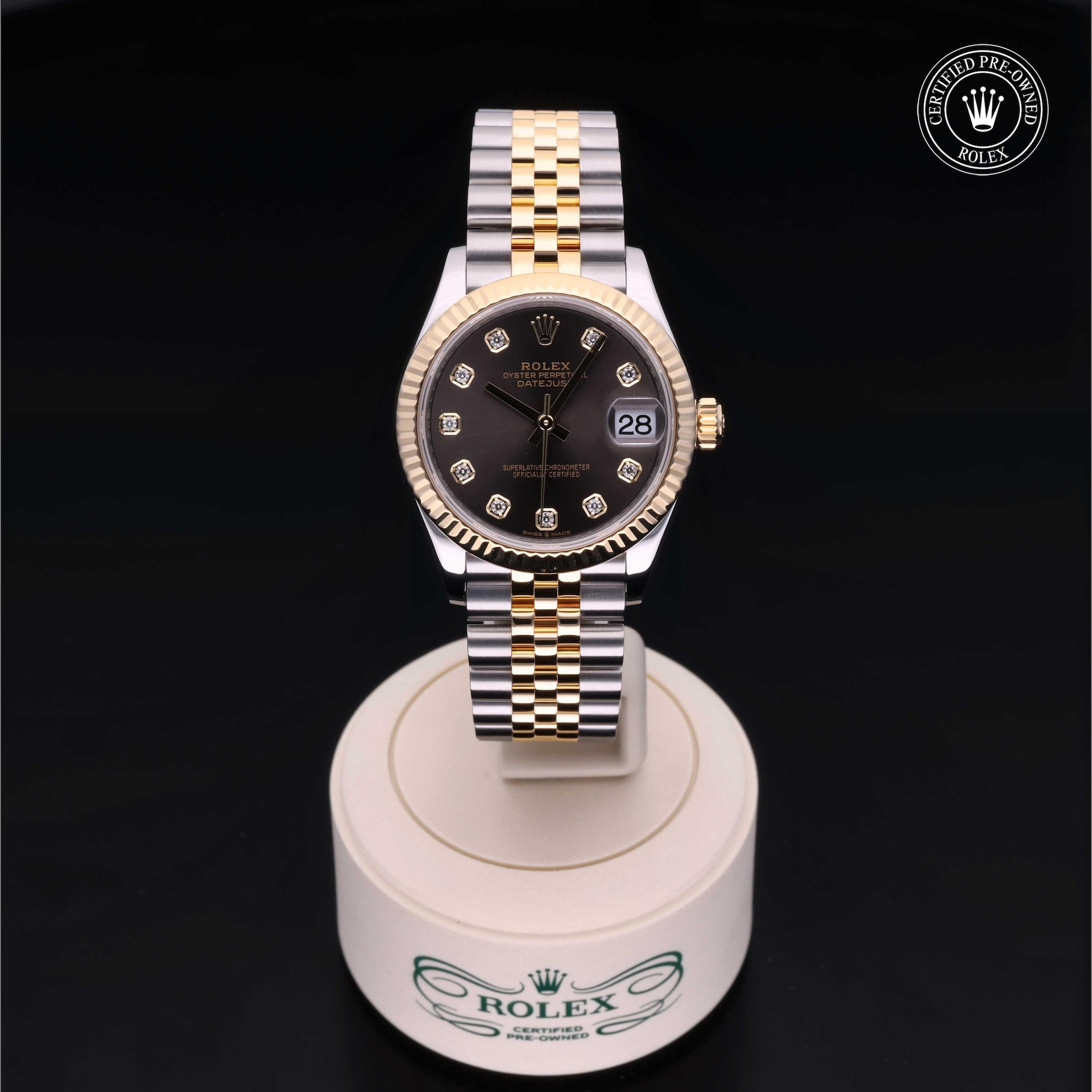 Datejust 31 image