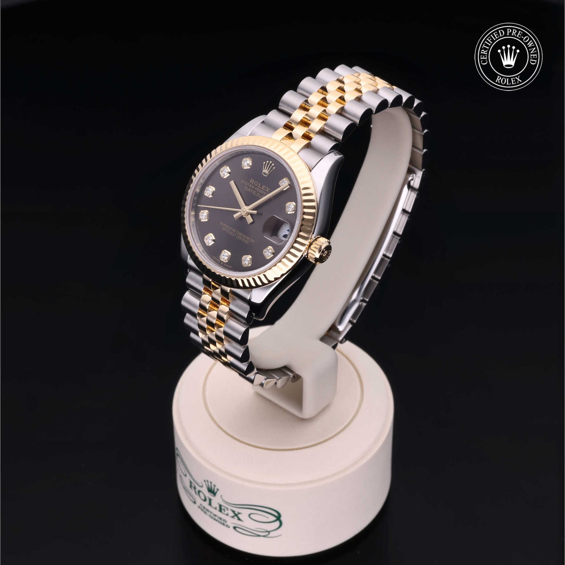 Datejust 31 image
