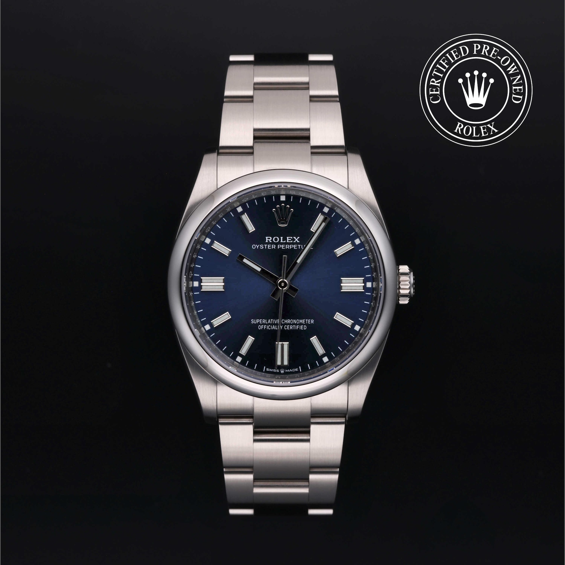 Oyster Perpetual 36 image