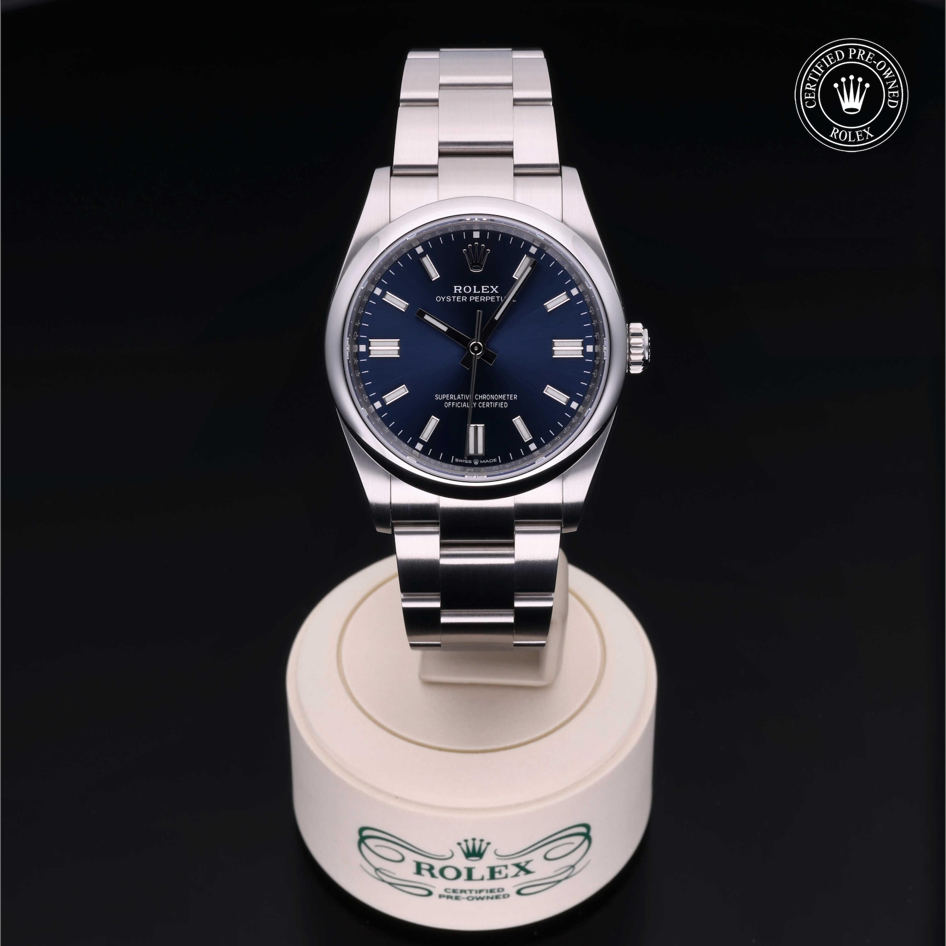 Oyster Perpetual 36 image