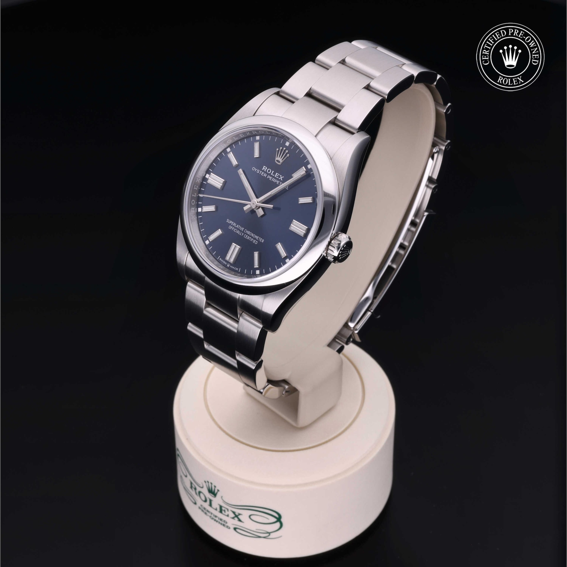 Oyster Perpetual 36 image