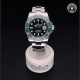 Rolex Rolex Certified Pre-Owned Submariner Date